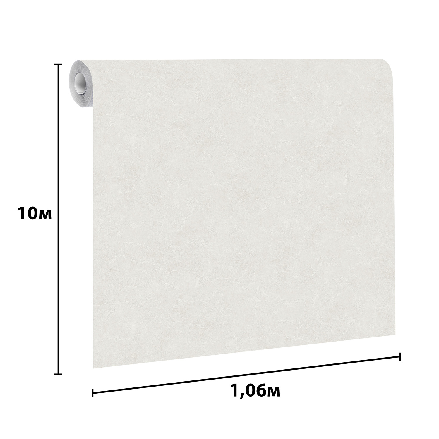 яяяОбои  флиз. "Эрисманн" Profi Deco Veter фон (беж.) 60560-04 10х1.06м *6