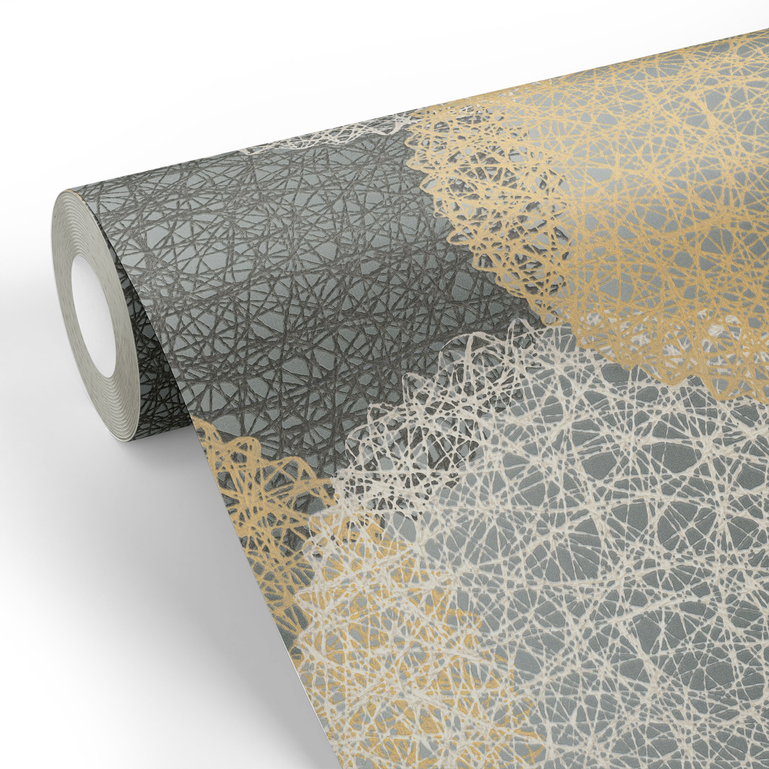 Обои флиз ED Monte Solaro Samui 2 (сер.) 9317-22 10.05х1.06м *6