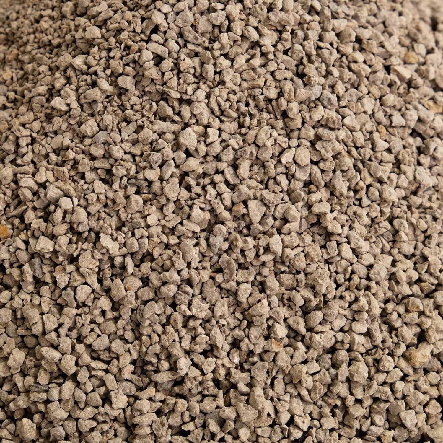 Наполнитель комкующийся "Пижон" 10л - 5кг