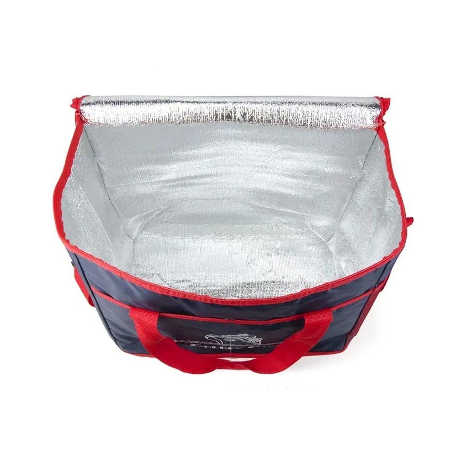 Сумка-термос "Barouge" 41л, Синий (BCG-04)  *1/40 Сумка-термос "Barouge" 41л, Синий (BCG-04)  *1/40