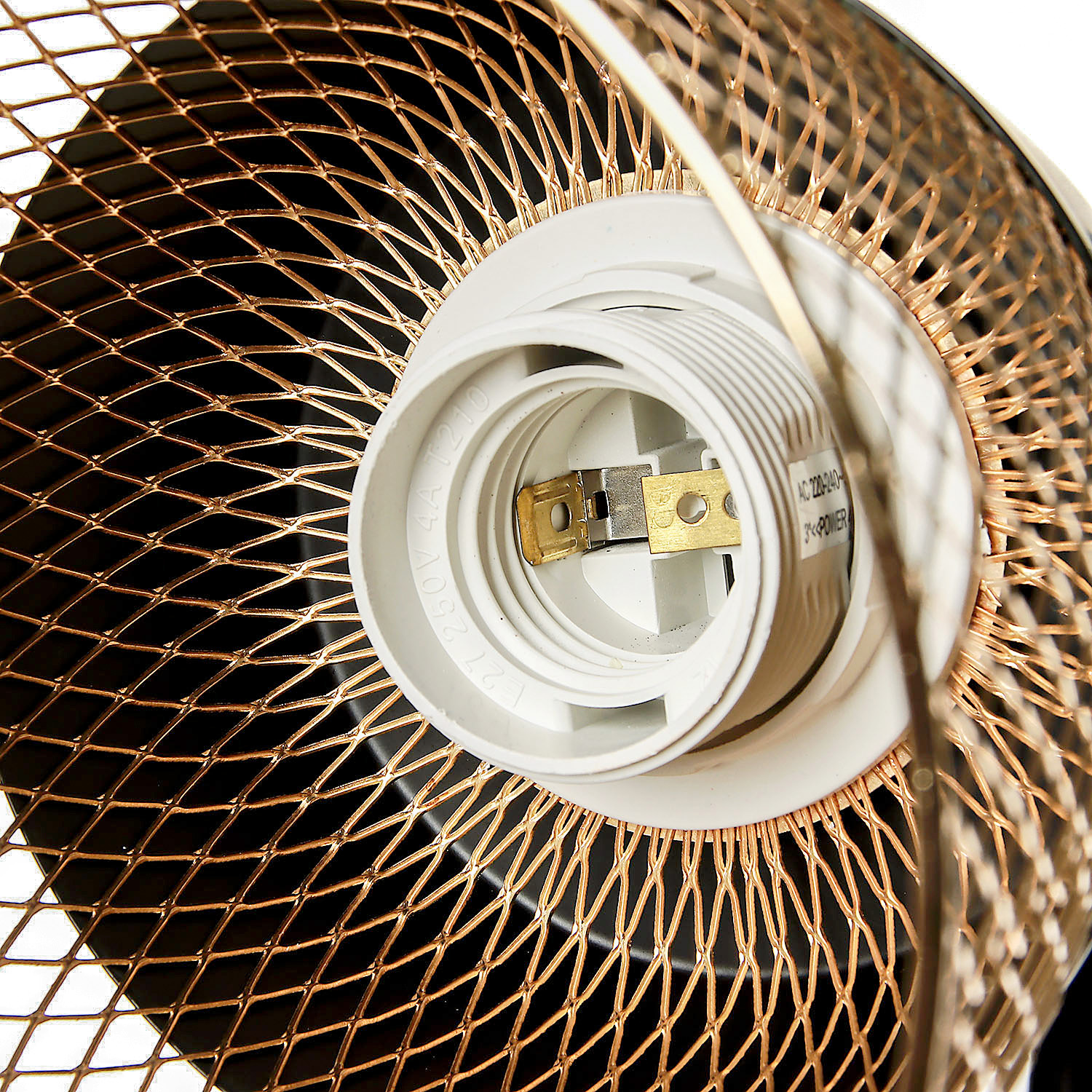 Люстра 07174-0.3-03 Е27 60Вт S=18м2  *1