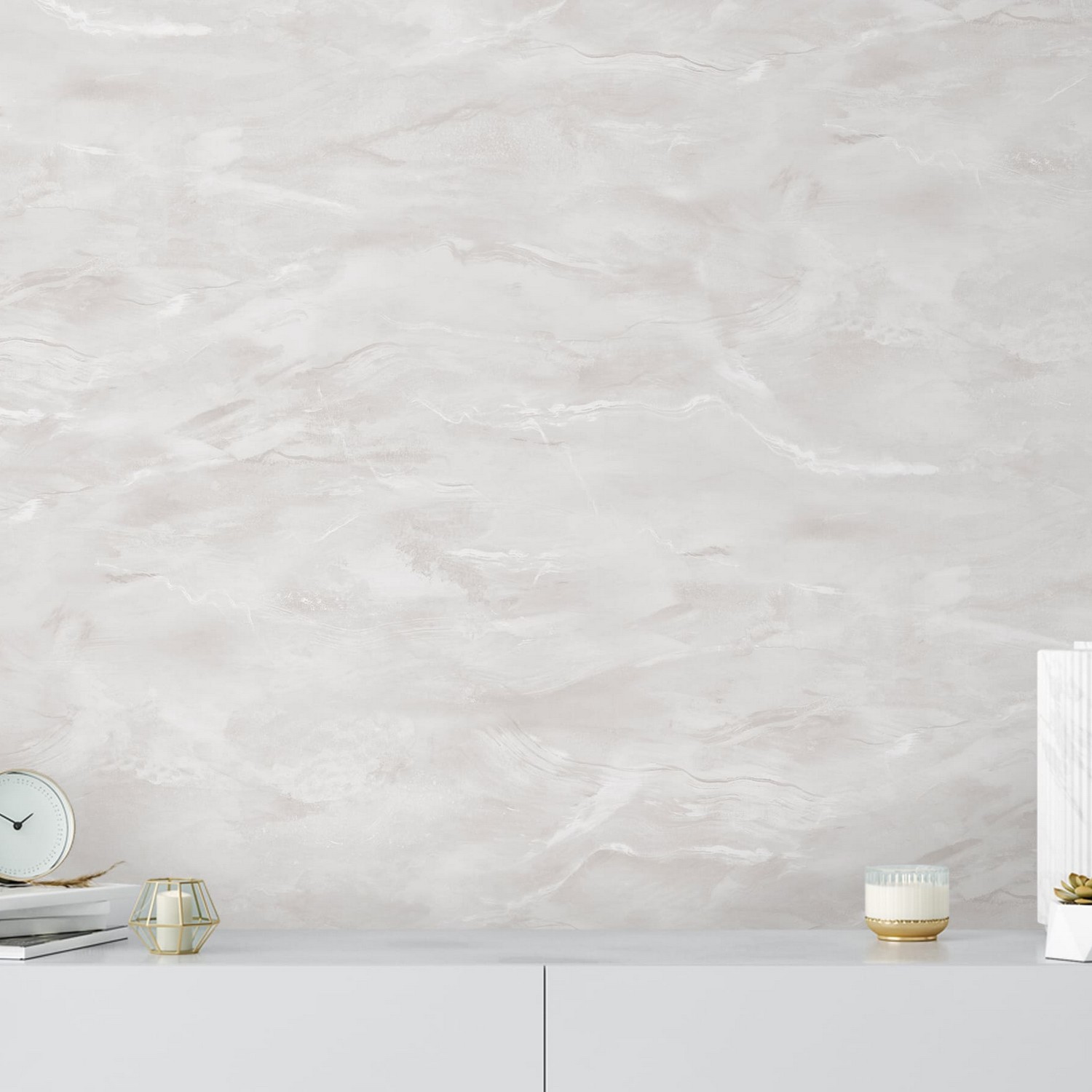 Обои флиз OSTIMA Barbara фон (сер.) 89156 1.06*10м *6