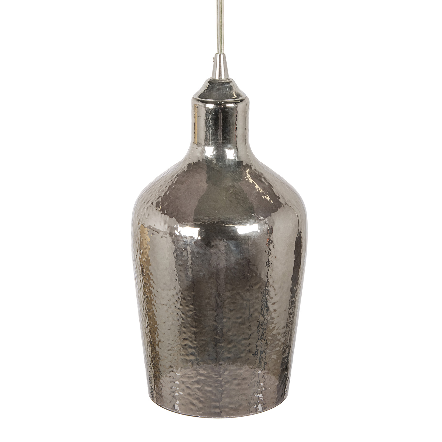 яяяЛюстра Кьянти 1*40 E27 220V 720010301 *1