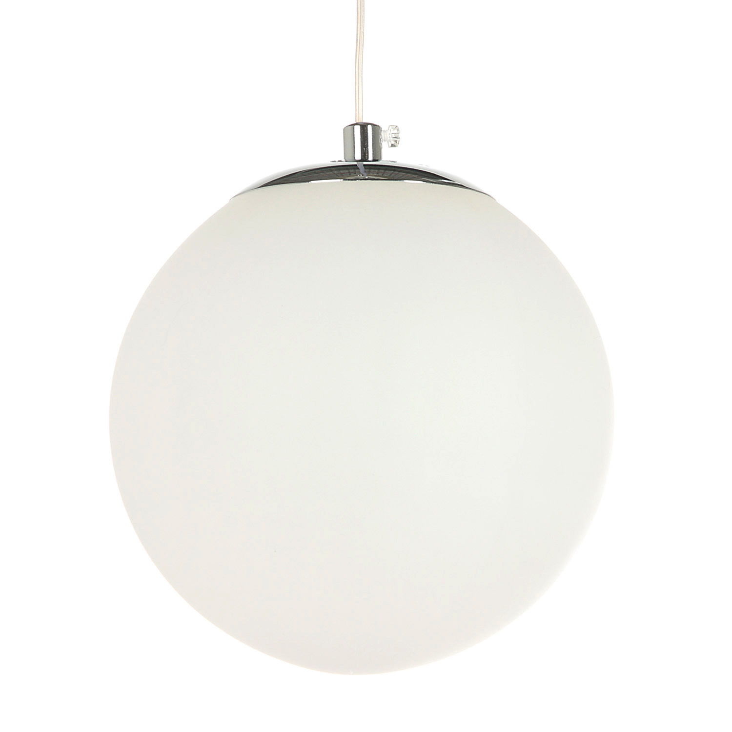 Люстра YH875/1H 1*40W  E27 (d-150; h-350/h-800)  VERNER LIGHTING *1