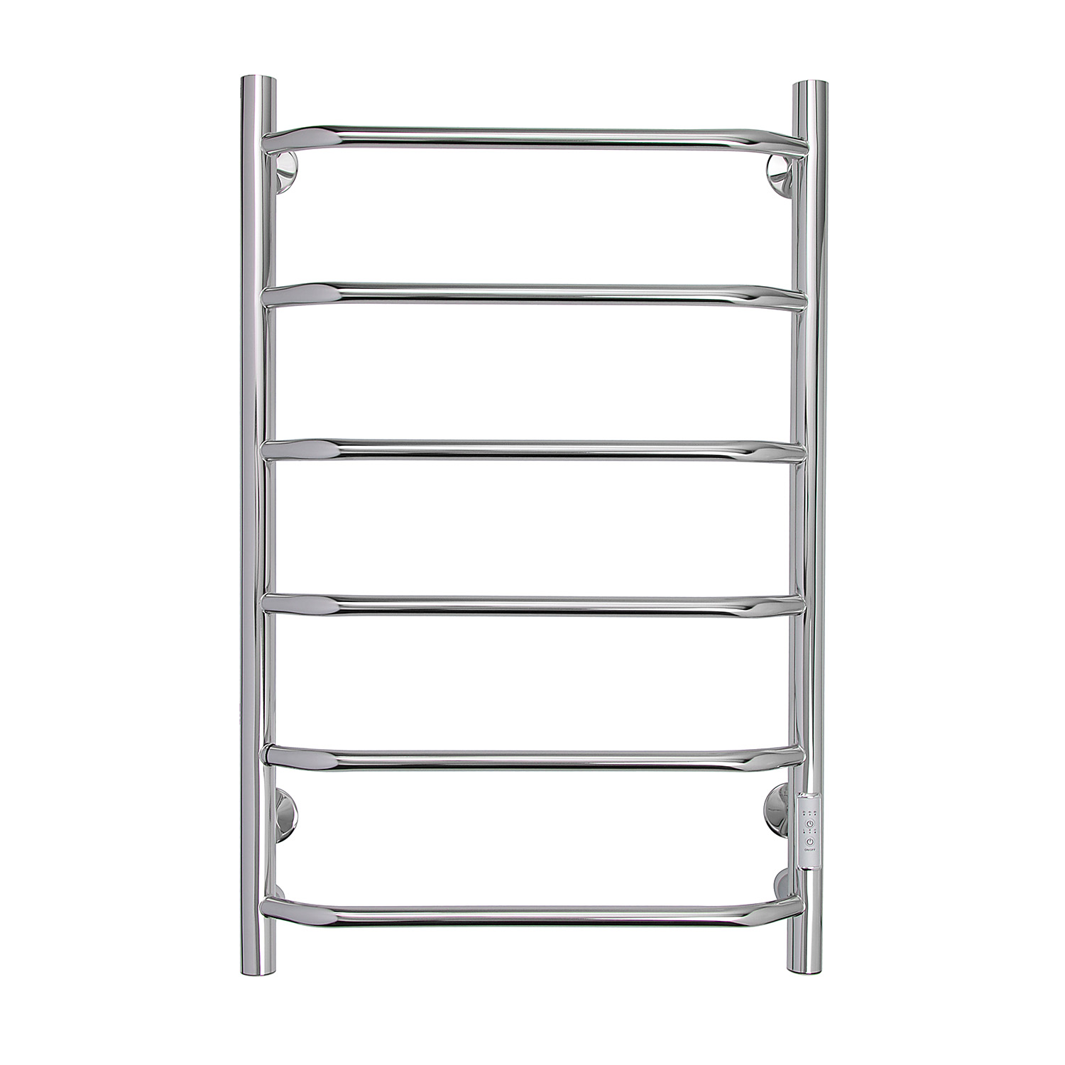 Полотенцесушитель электрический Пэк сп 6 80х50 32 мм Тругор *1