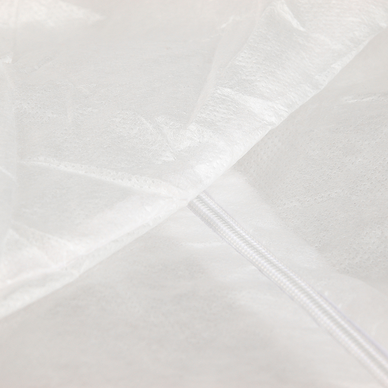 Комбинезон защитный для малярных и строительных работ, ламинированный р-р XL *1/25