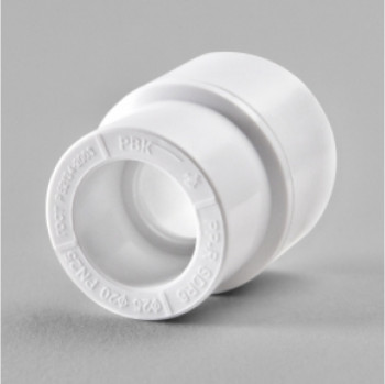 Муфта переходная PPRC Ø 40-25мм Valfex *10/250