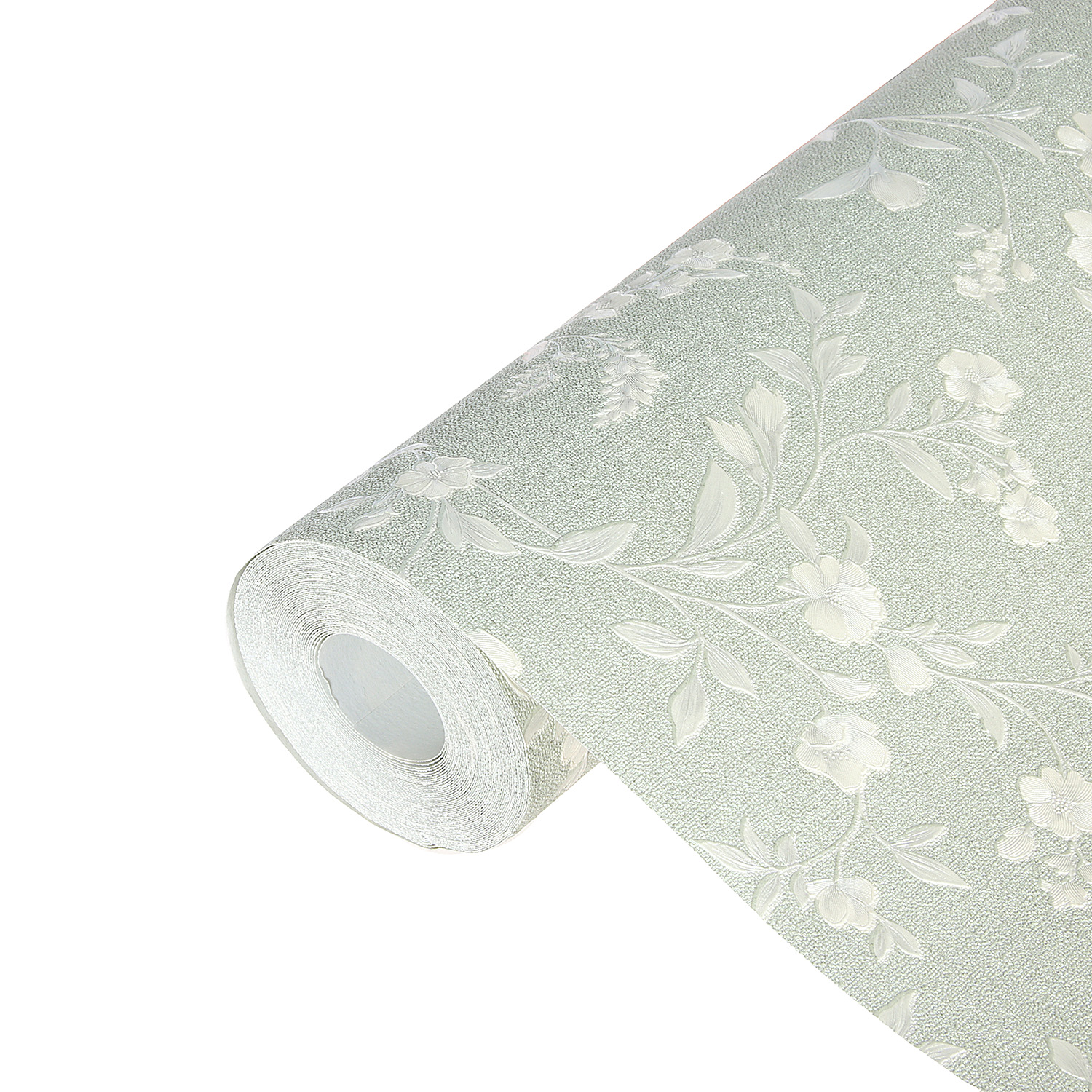 Обои  флиз. "Эрисманн" Monica (зел.) 60938-05 10.05х1.06м *6