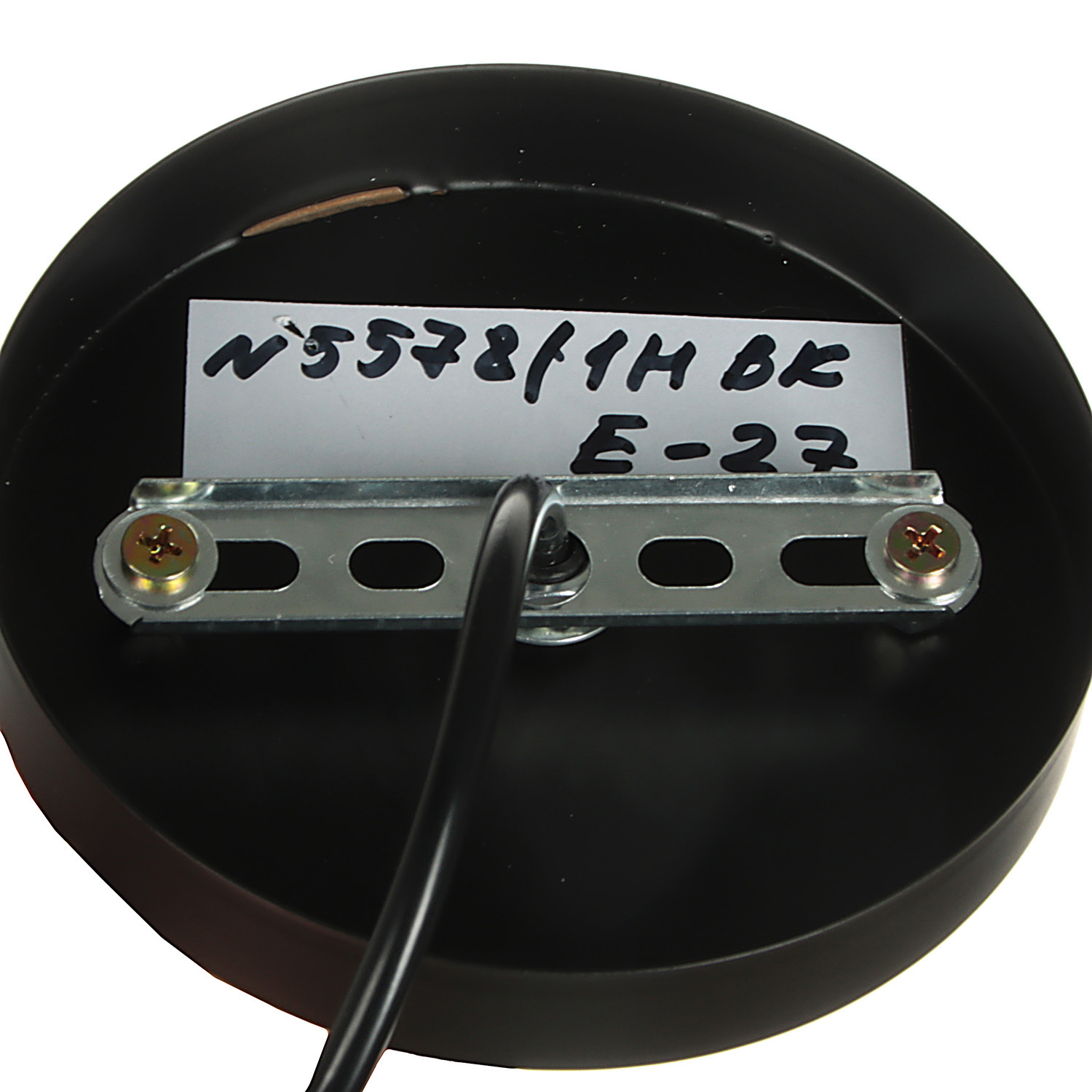 Люстра N5578/1H 1*40W  E27 (d-150; h-330/h-800)  VERNER LIGHTING *1 Люстра N5578/1H 1*40W  E27 (d-150; h-330/h-800)  VERNER LIGHTING *1