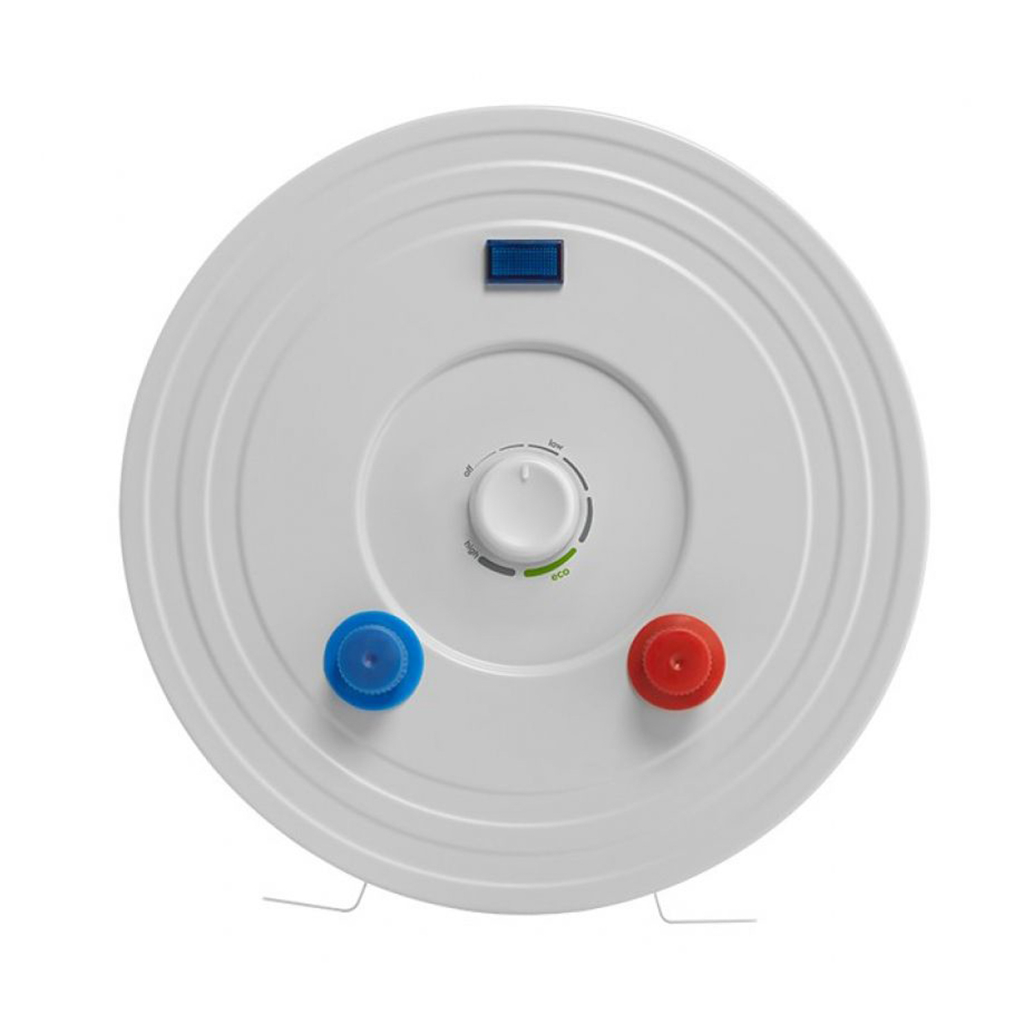 Водонагреватель накопительный 10 л Electrolux EWH Genie ECO O, 1.5 кВт, вертикальный