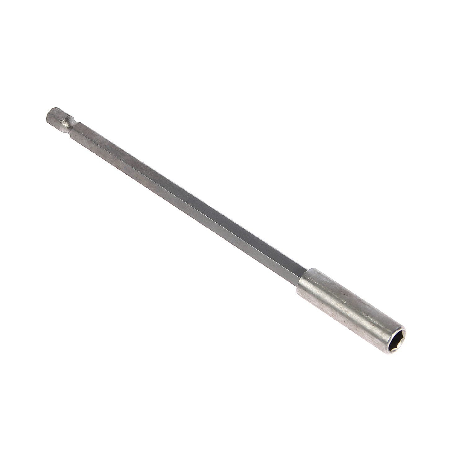 Адаптер для бит 150мм магнитный хвостовик 1/4" (BH150SS14001) NovoCRAFT *1/25