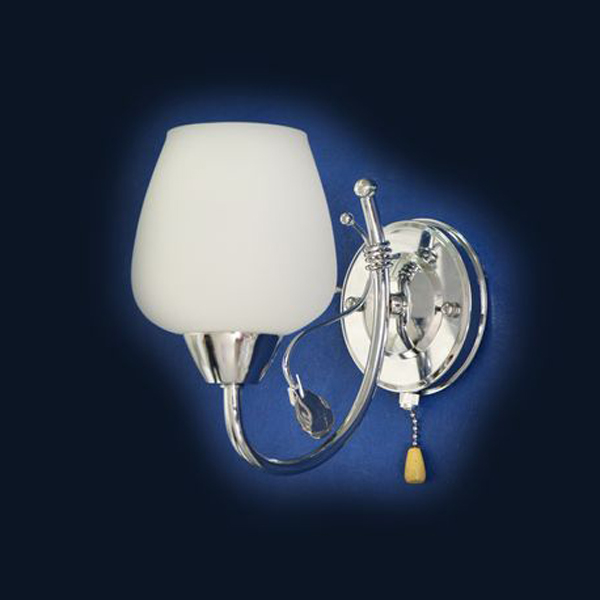 Бра N0309/1W 1*60W E27, 220V *1 Бра N0309/1W 1*60W E27, 220V *1