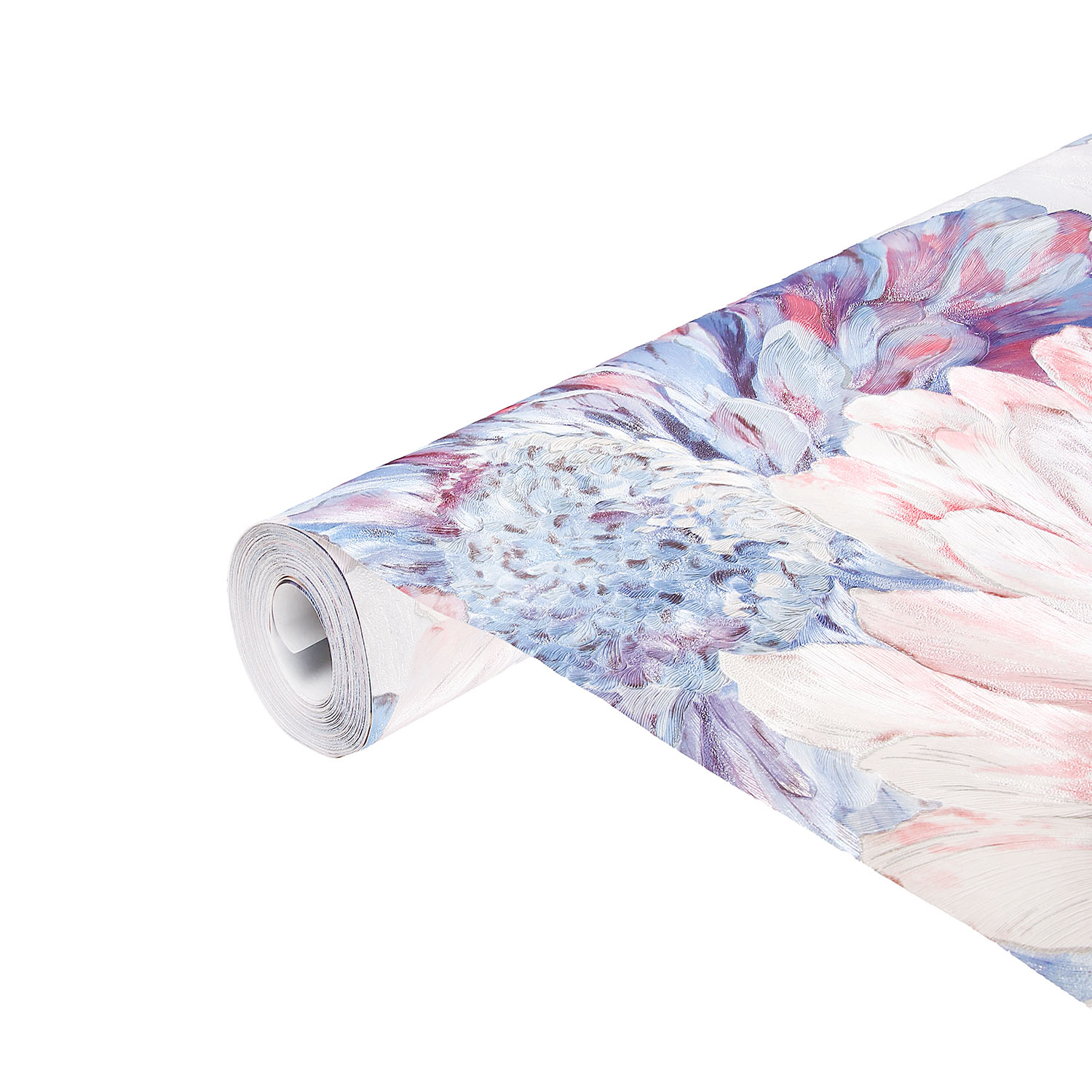 Обои  флиз ED Euro Decor 7253-03 *6