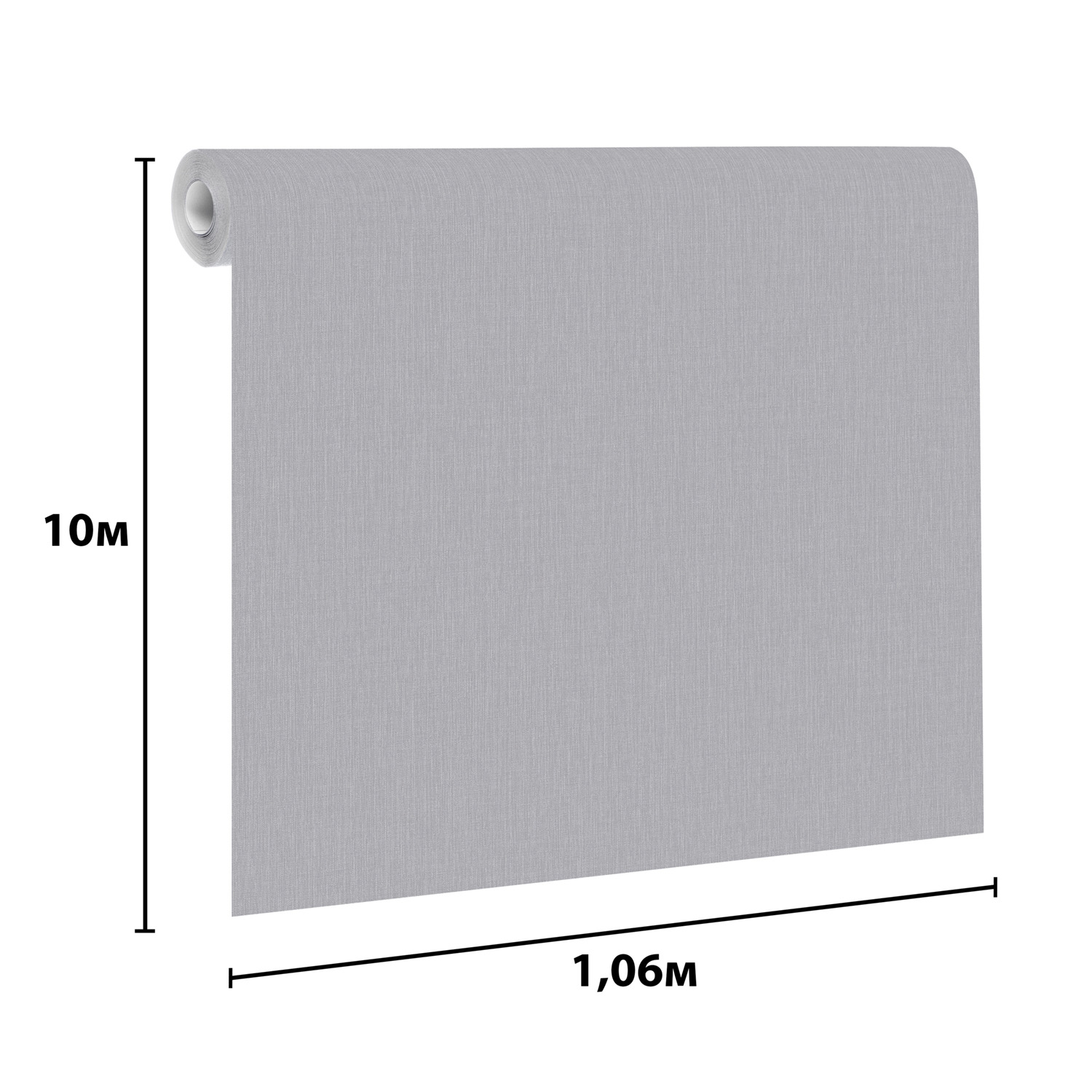 Обои флиз Ateliero Sharon фон (сер.) 585789 1.06*10м *6