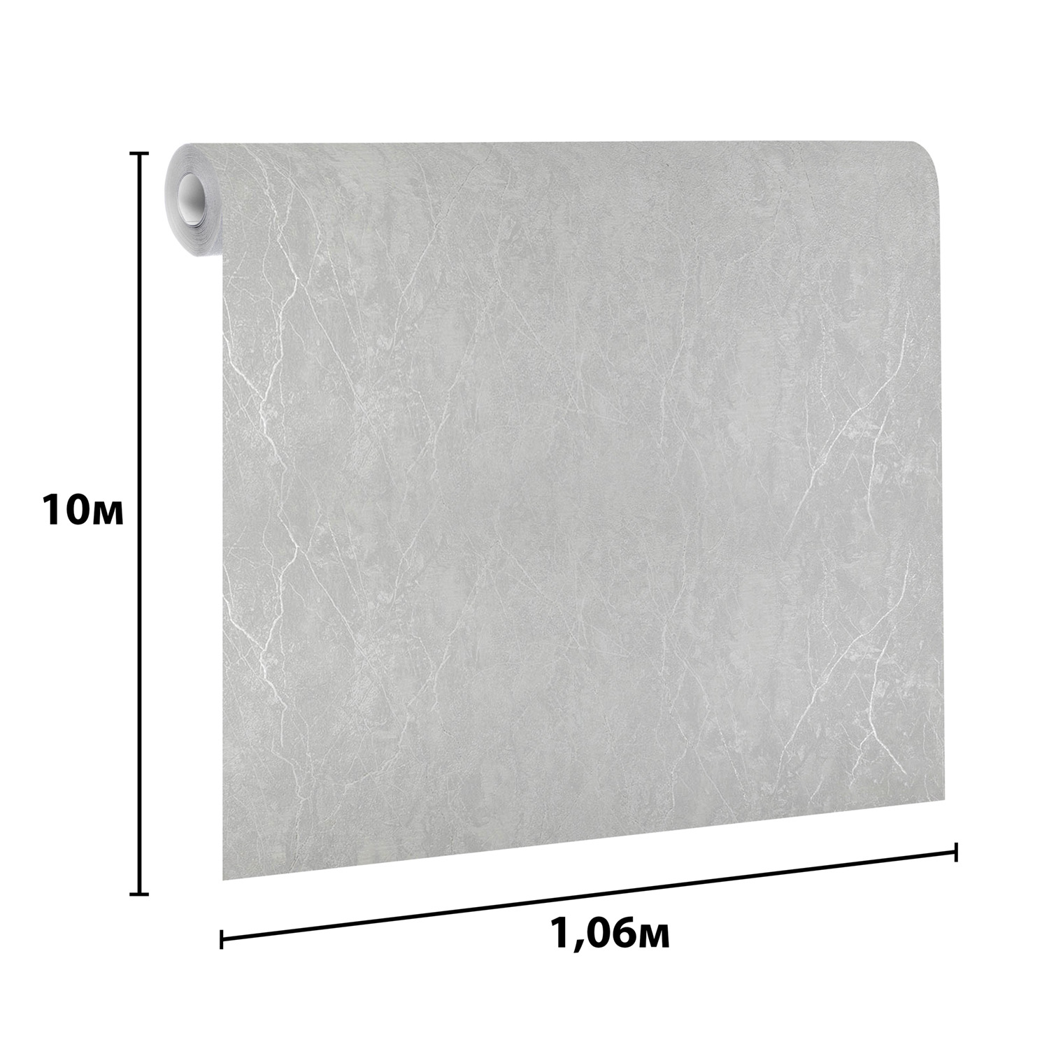 Обои флиз "AS Палитра" Аспект Теодора (сер.) 30286-14 1,06*10м *1/6