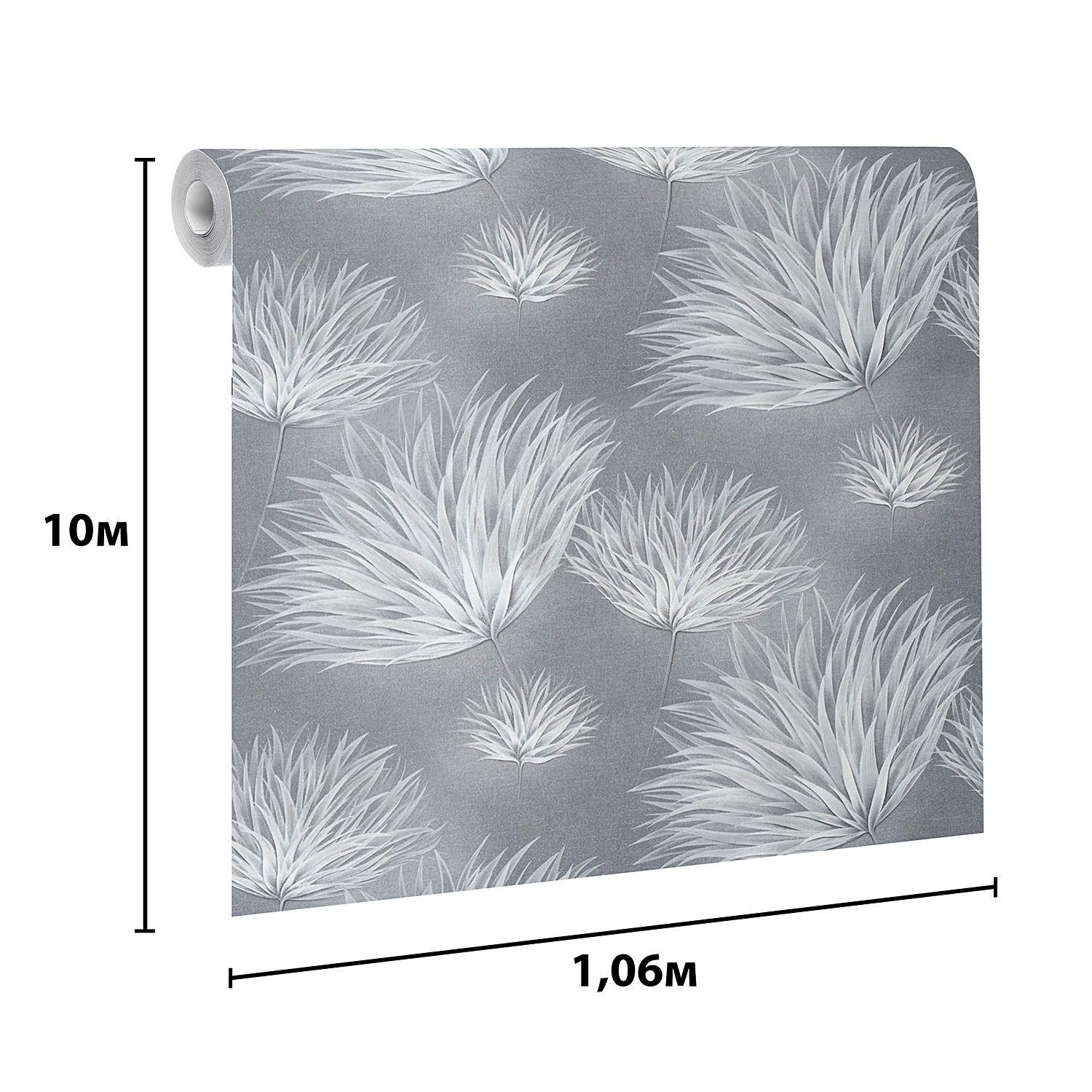 Обои флиз. Артекс Тельма (сер.) 11364-05 10х1.06м *1/6