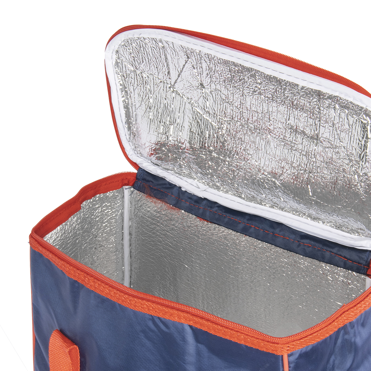 Сумка-термос "Barouge" 17л, Синий (BCG-02) *1/60