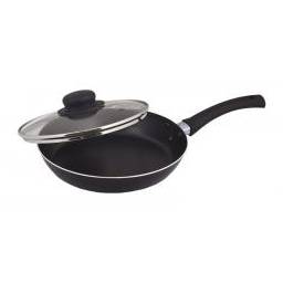 Сковорода алюм.а/приг.  Scovo "Consul" d22см RC-002 (з-д "Сково") *1/12