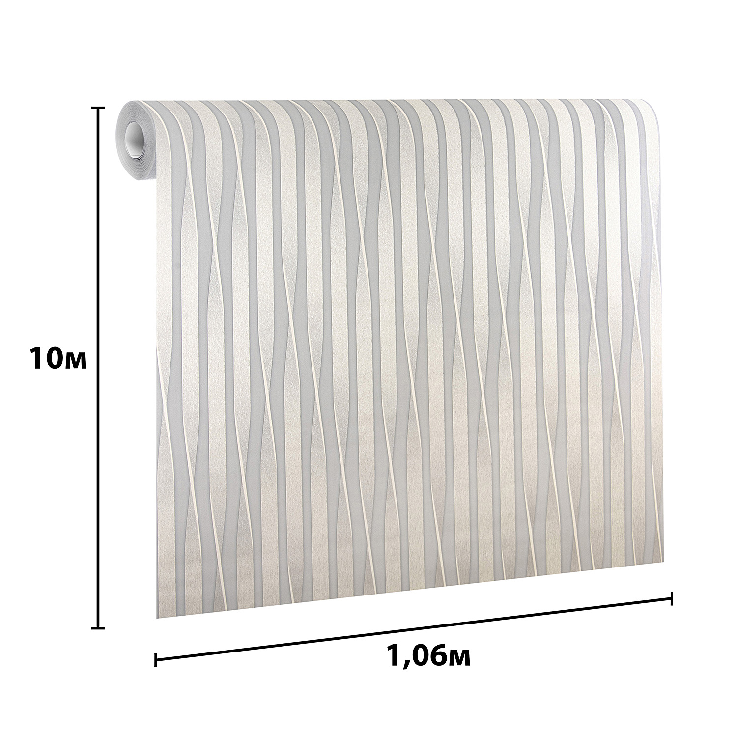 Обои  флиз ED Euro Decor 7230-23 *6