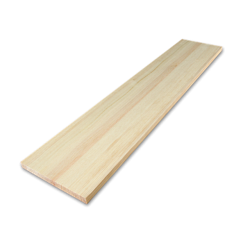 Подступенок 1.8х20х120 см Арелан, сосна, сорт экстра
