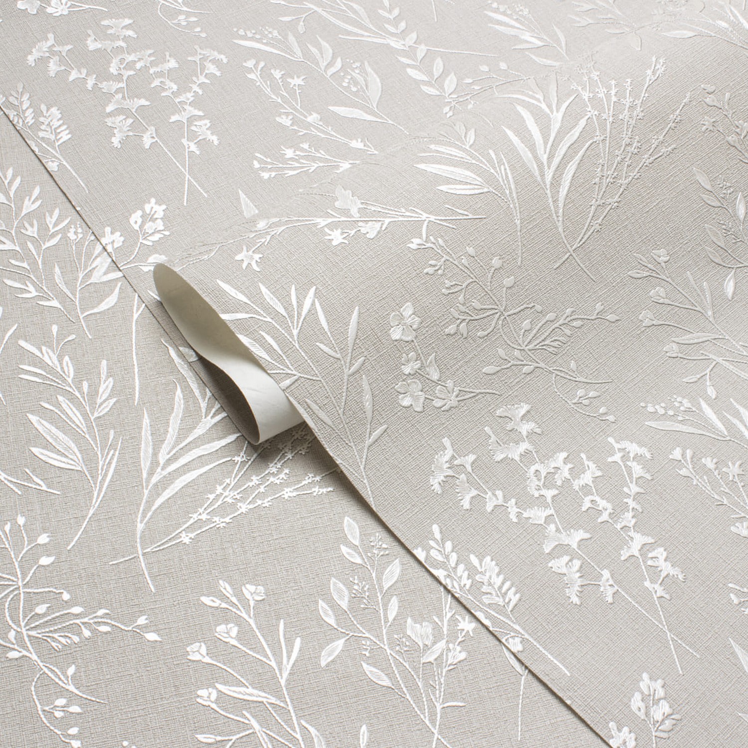 Обои  флиз Victoria Stenova  Lavanda (беж.) 287918 1.06*10м *6