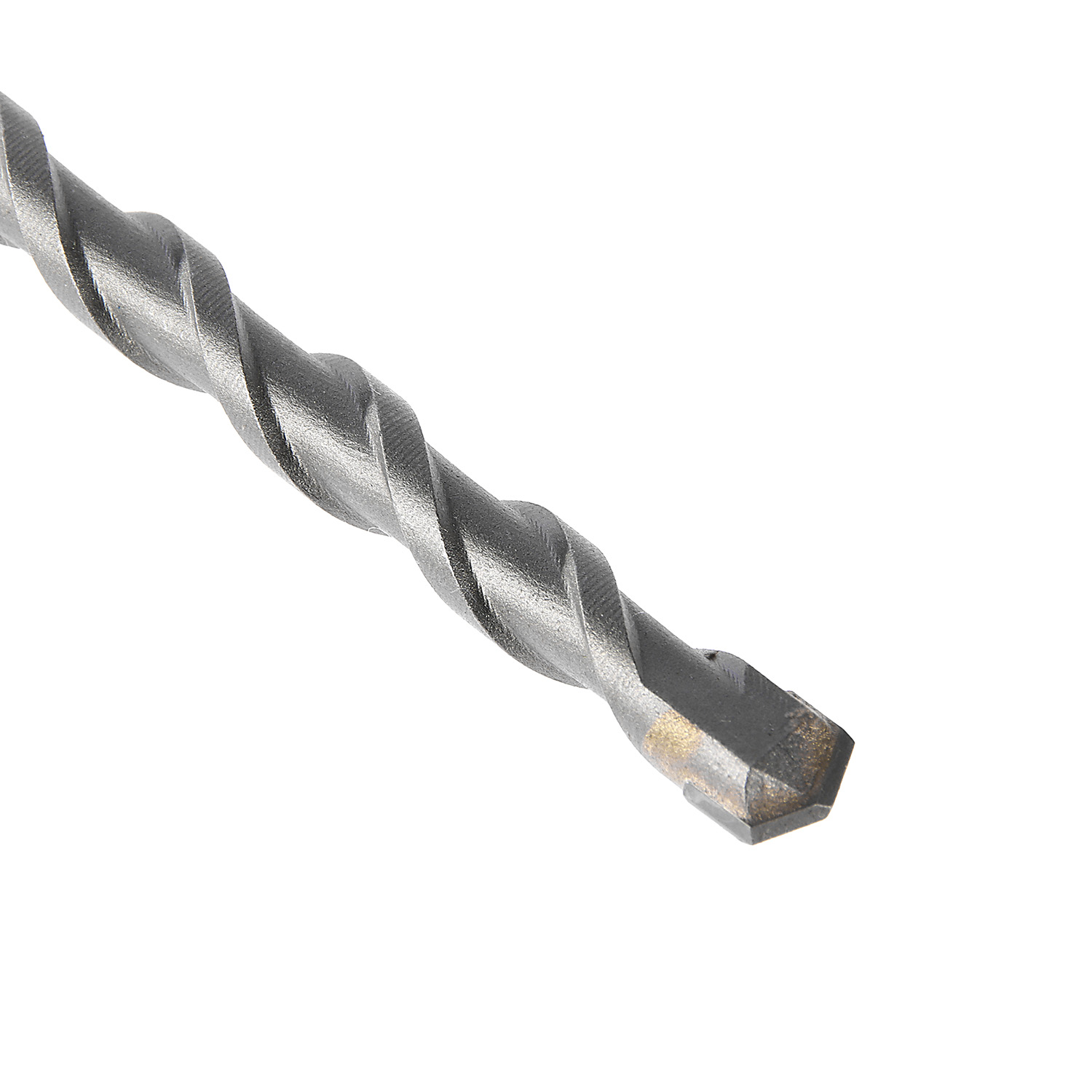 Бур по бетону  8*260мм SDS-plus-1 2 грани (2608680272) BOSCH *1