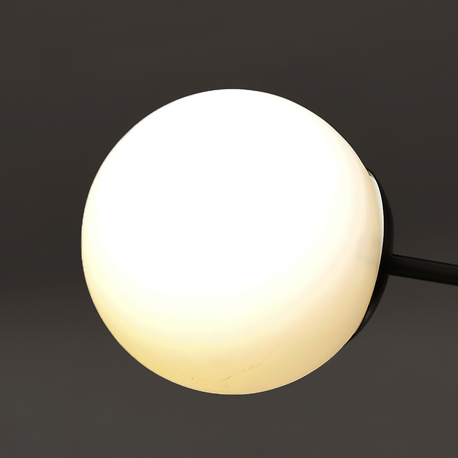 Люстра 74585-0.3-4+4A 4+4х40Вт+7Вт S=24м2  *1