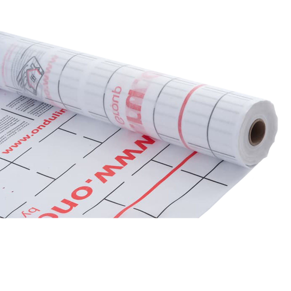 Мембрана пароизоляционная 70 м² Ондутис SMART В, 1.5 м