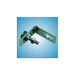 Подвеска мебельная угловая узкая 5.1ж 2.0 цинк КУНГУР *10/300