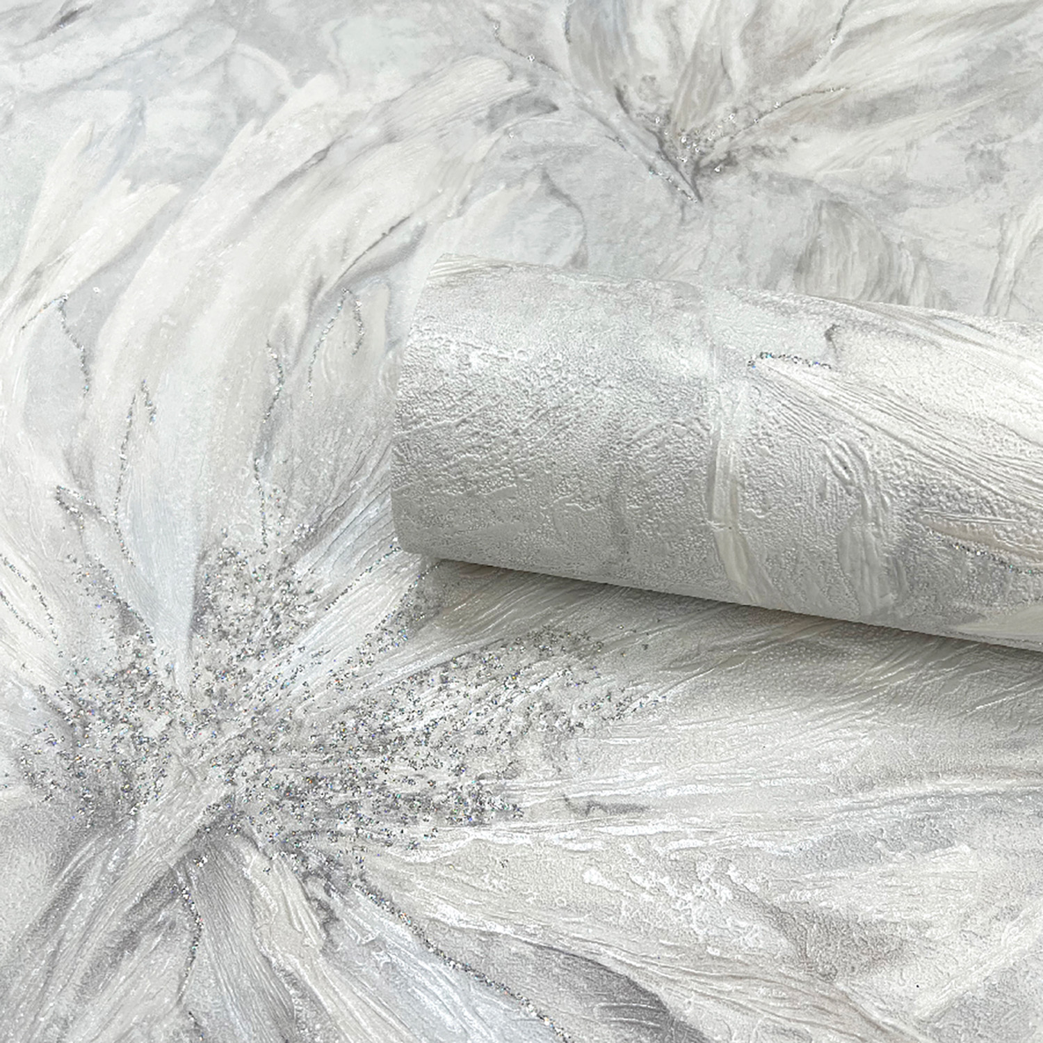 яяяОбои флиз. "Эрисманн" Sandra 60506-06 10.05х1.06м *1/6