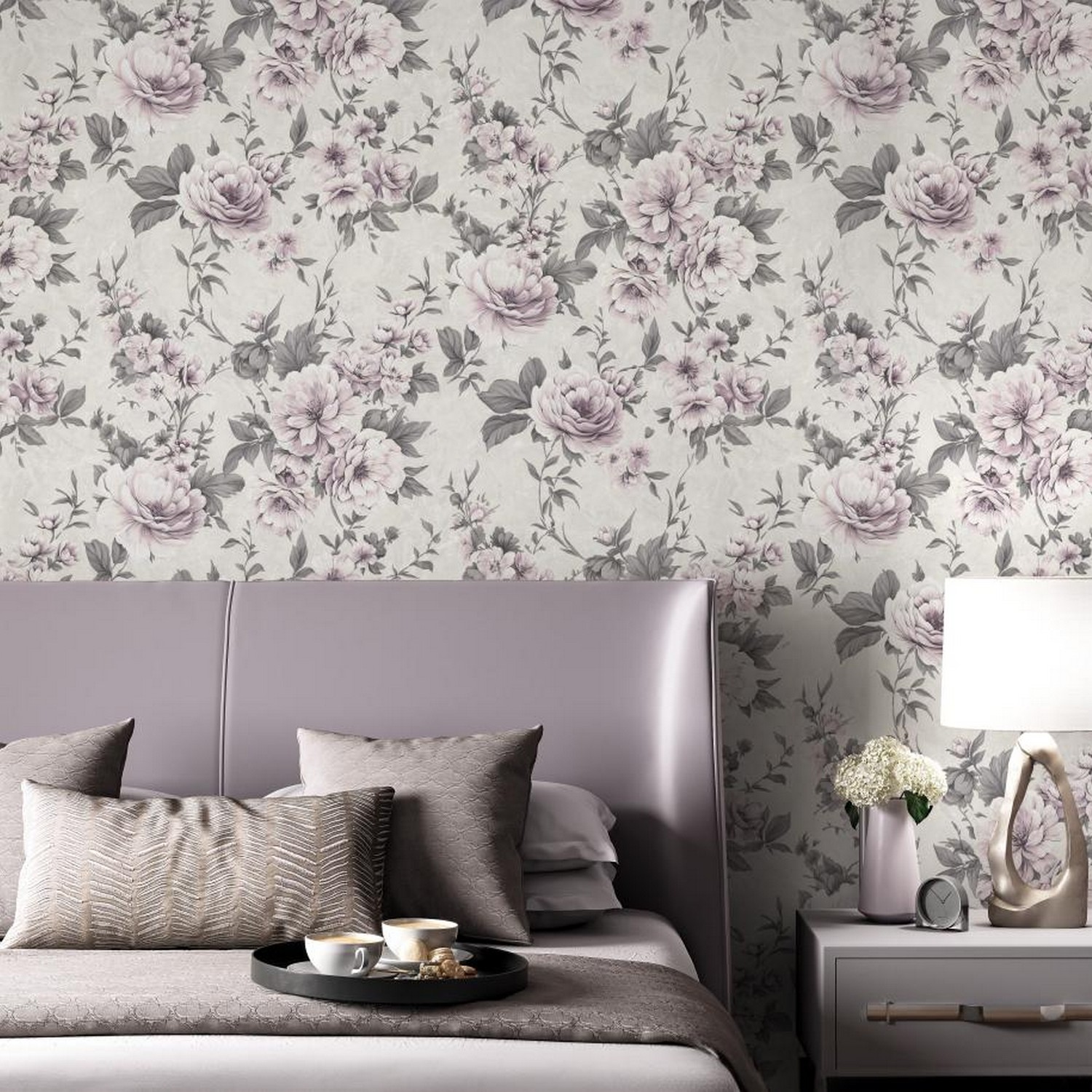 Обои флиз "Палитра" Lissabon PL72332-45 1,06*10м *8