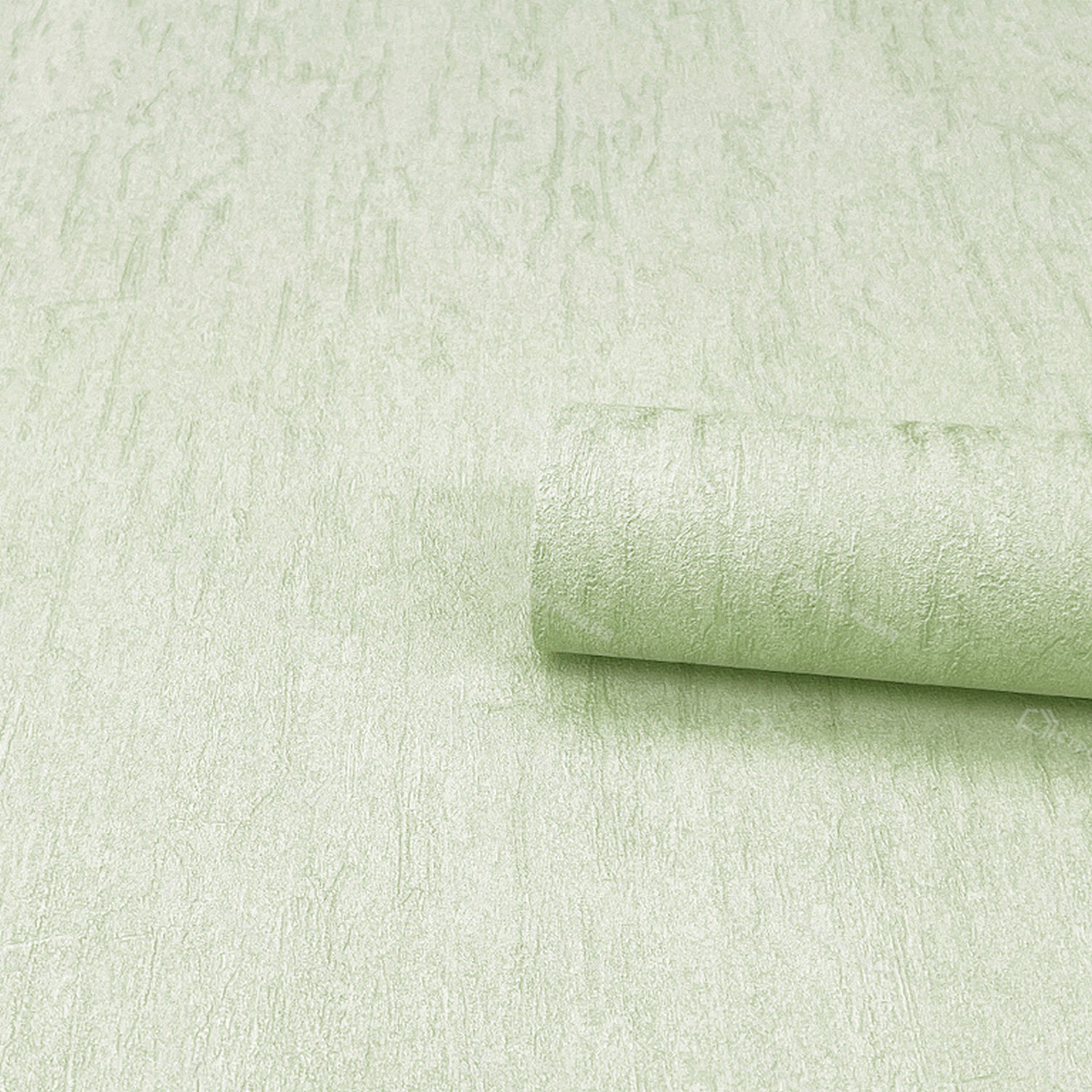 Обои флиз. "Эрисманн" Bali фон (св.-зел.) 60812-02 10.05х1.06м *6