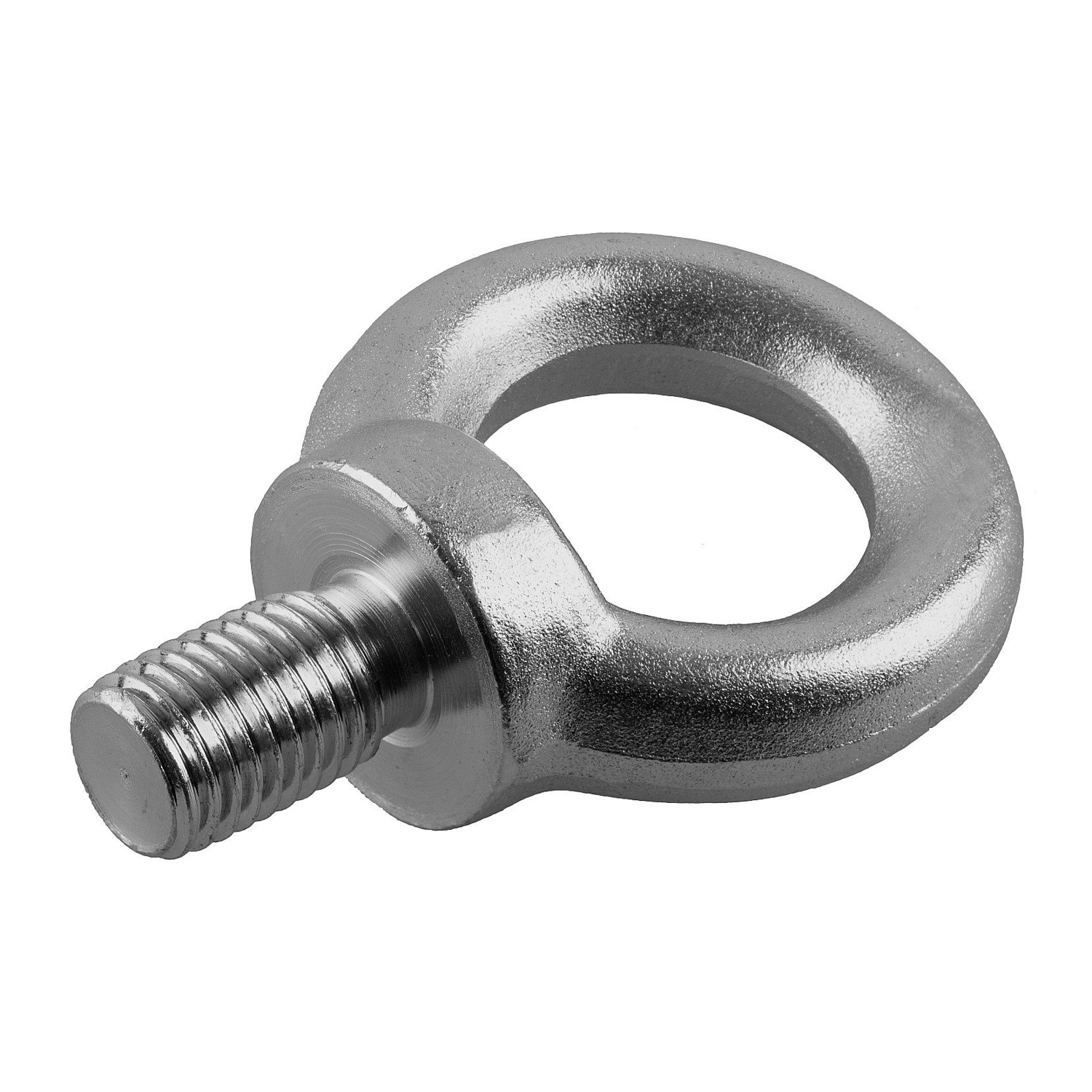 Рым-болт М8 DIN580 BROZEX (1шт) *10 Рым-болт М8 DIN580 BROZEX (1шт) *10