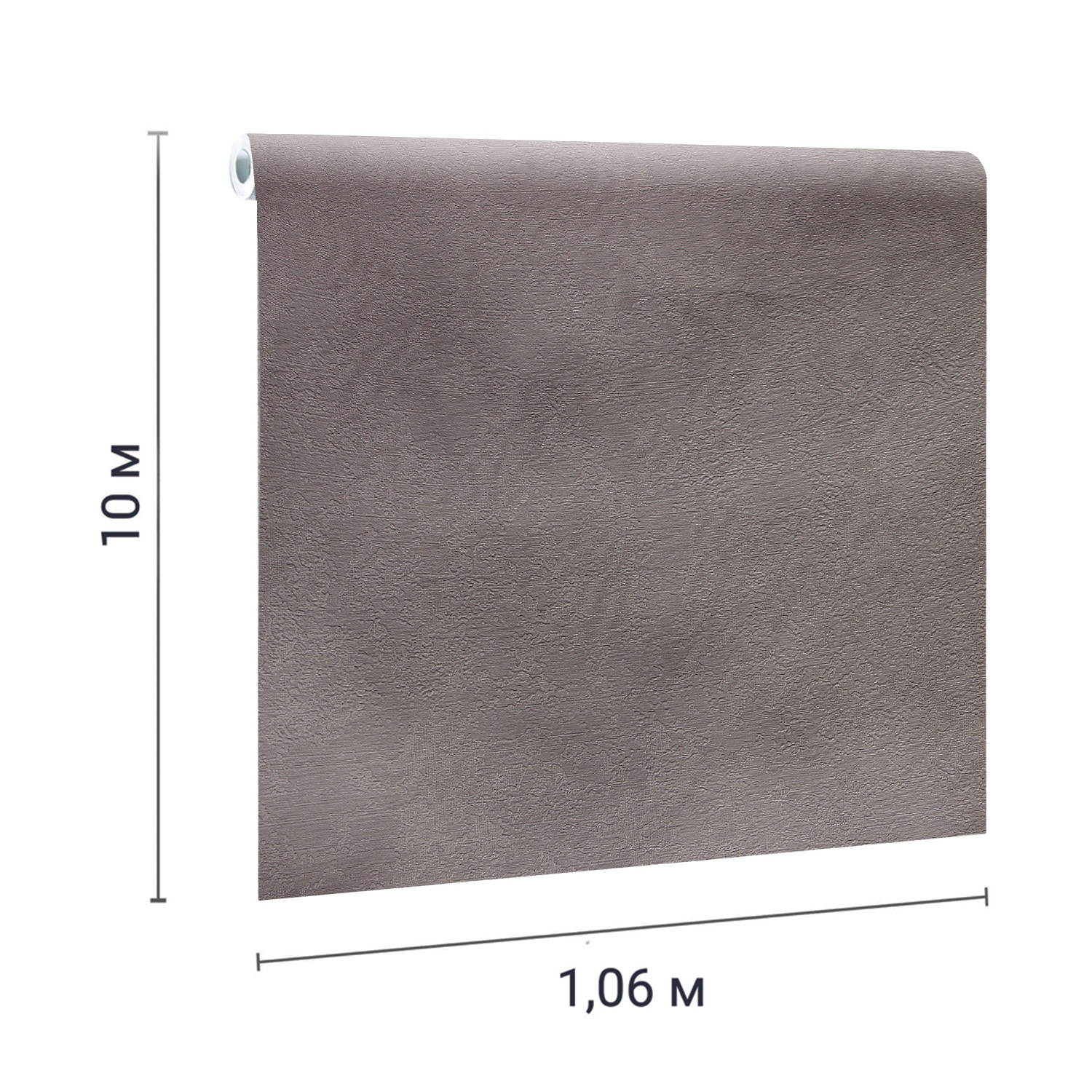 Обои флиз "WallSecret Basic" 8719-03  10*1,06м *6