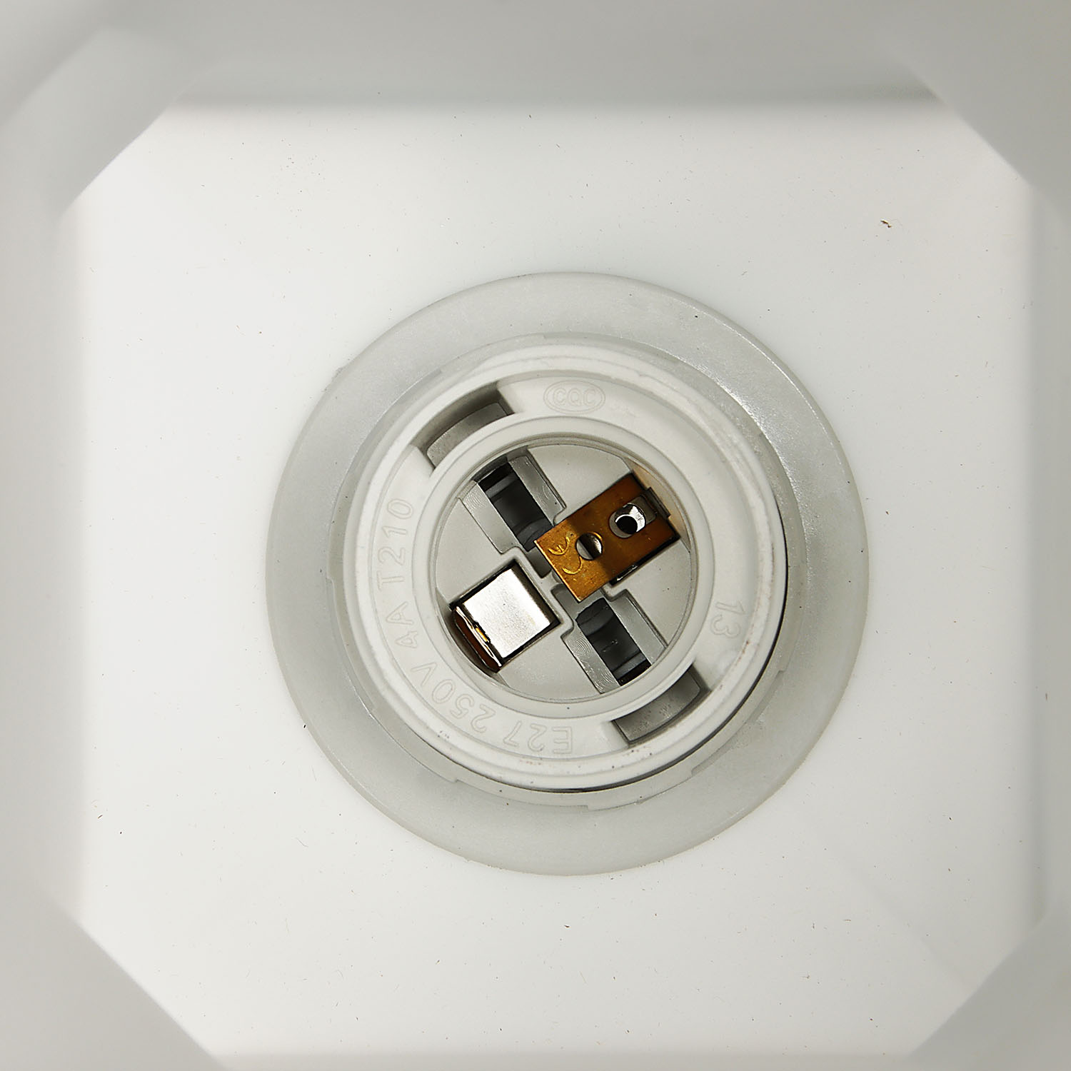 Люстра 06595-0.3-04 Е27 4х60Вт S=24м2  *1