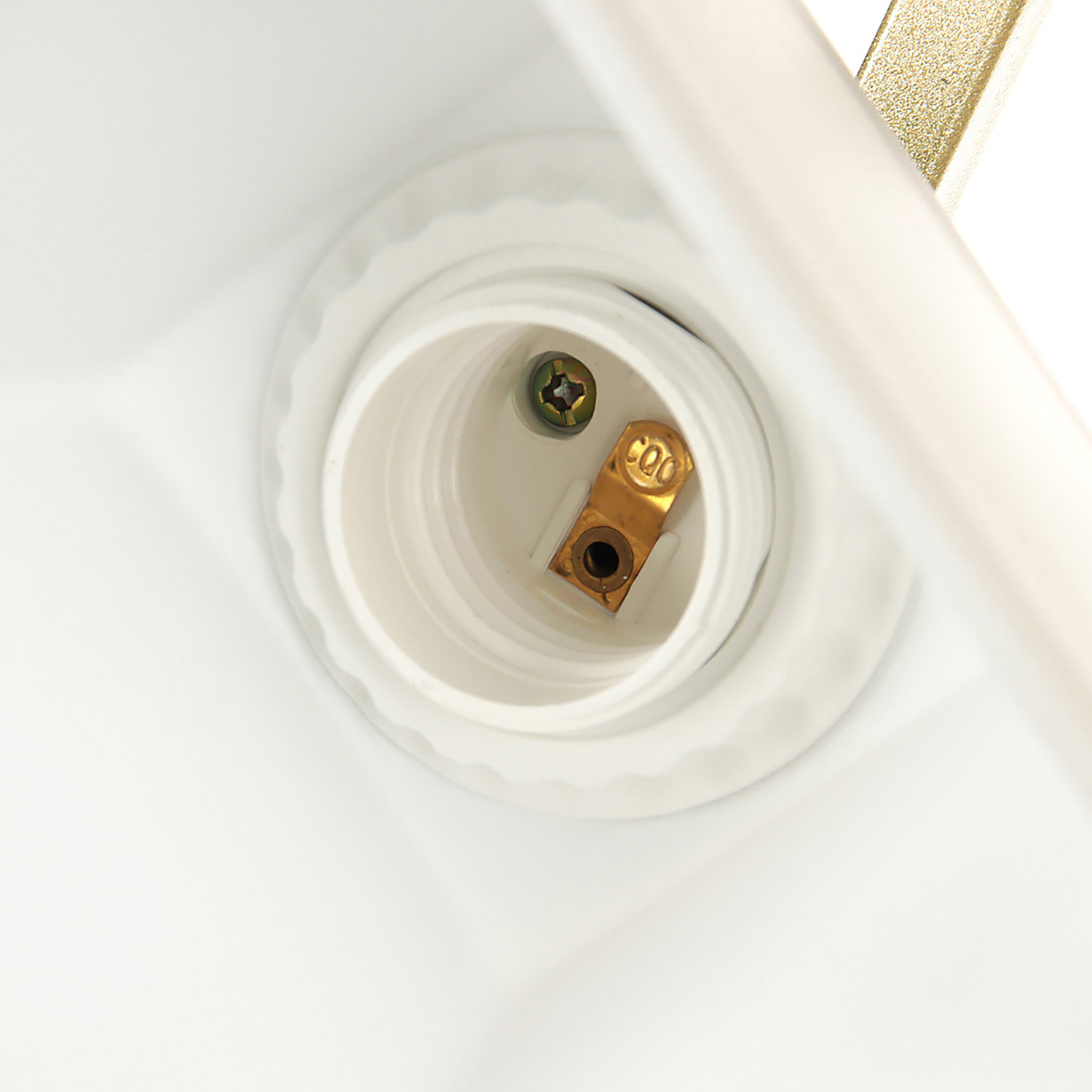 Люстра N5456/6 6*40W  E27 (d-600; h-290)  VERNER LIGHTING *1