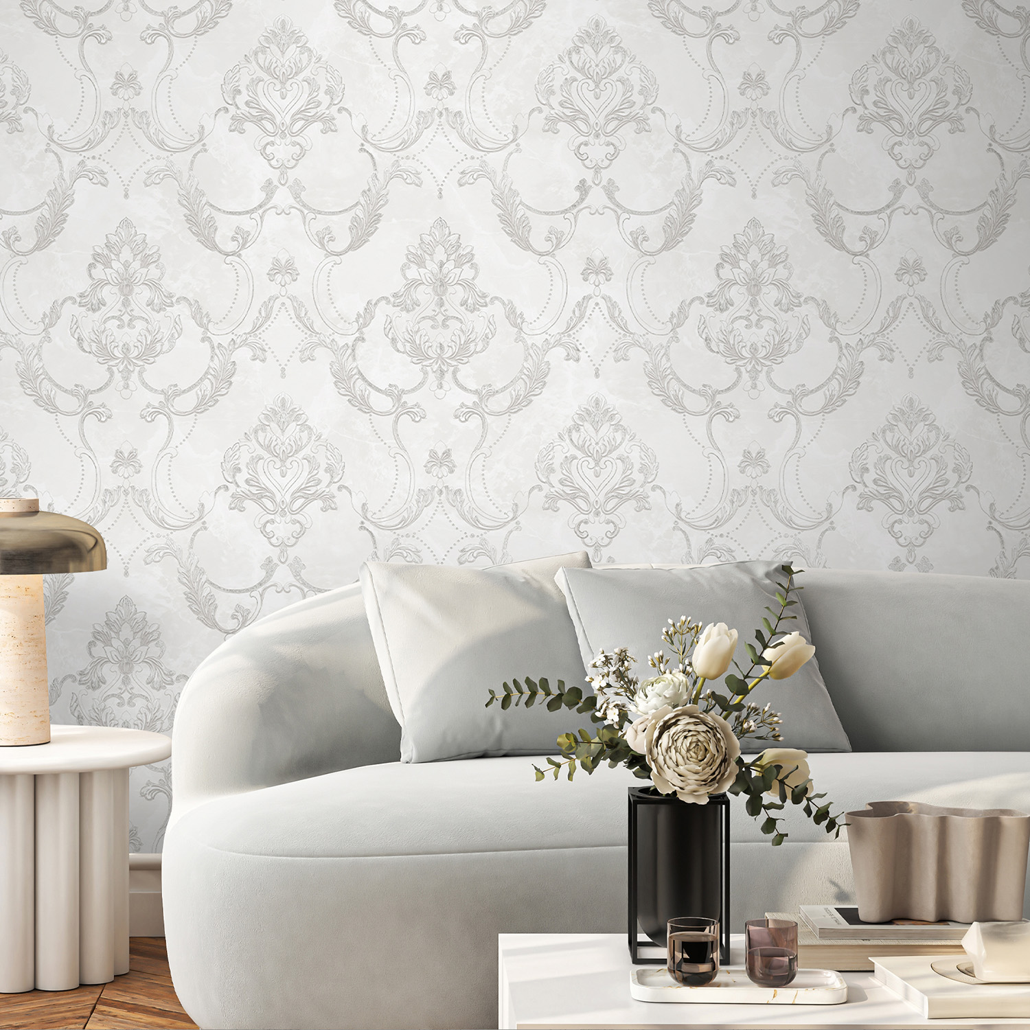 Обои флиз Victoria Stenova Sansara 588500 1.06*10м *6