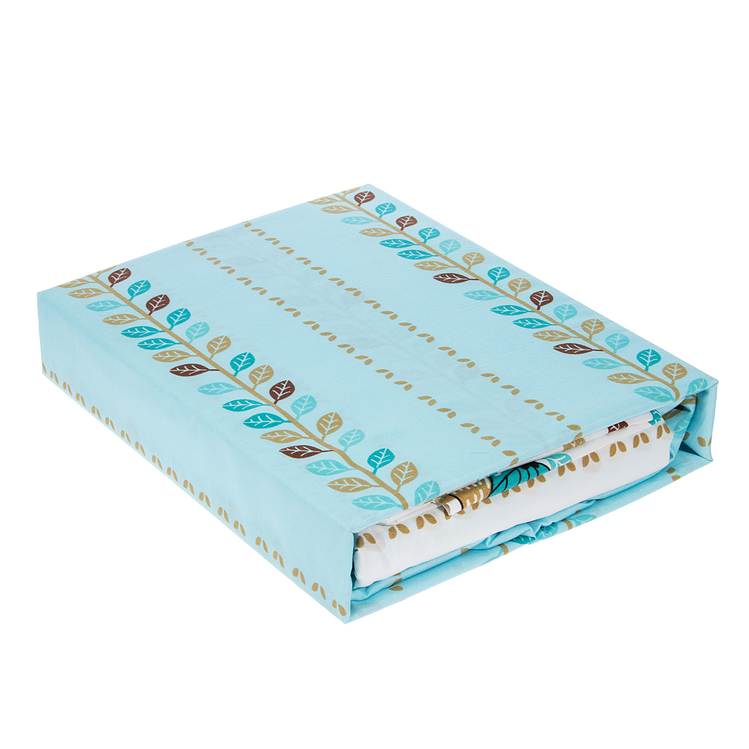 Постельное белье евро макосатин 31464 Garland Amore Mio, наволочки 70*70 - 2шт *1