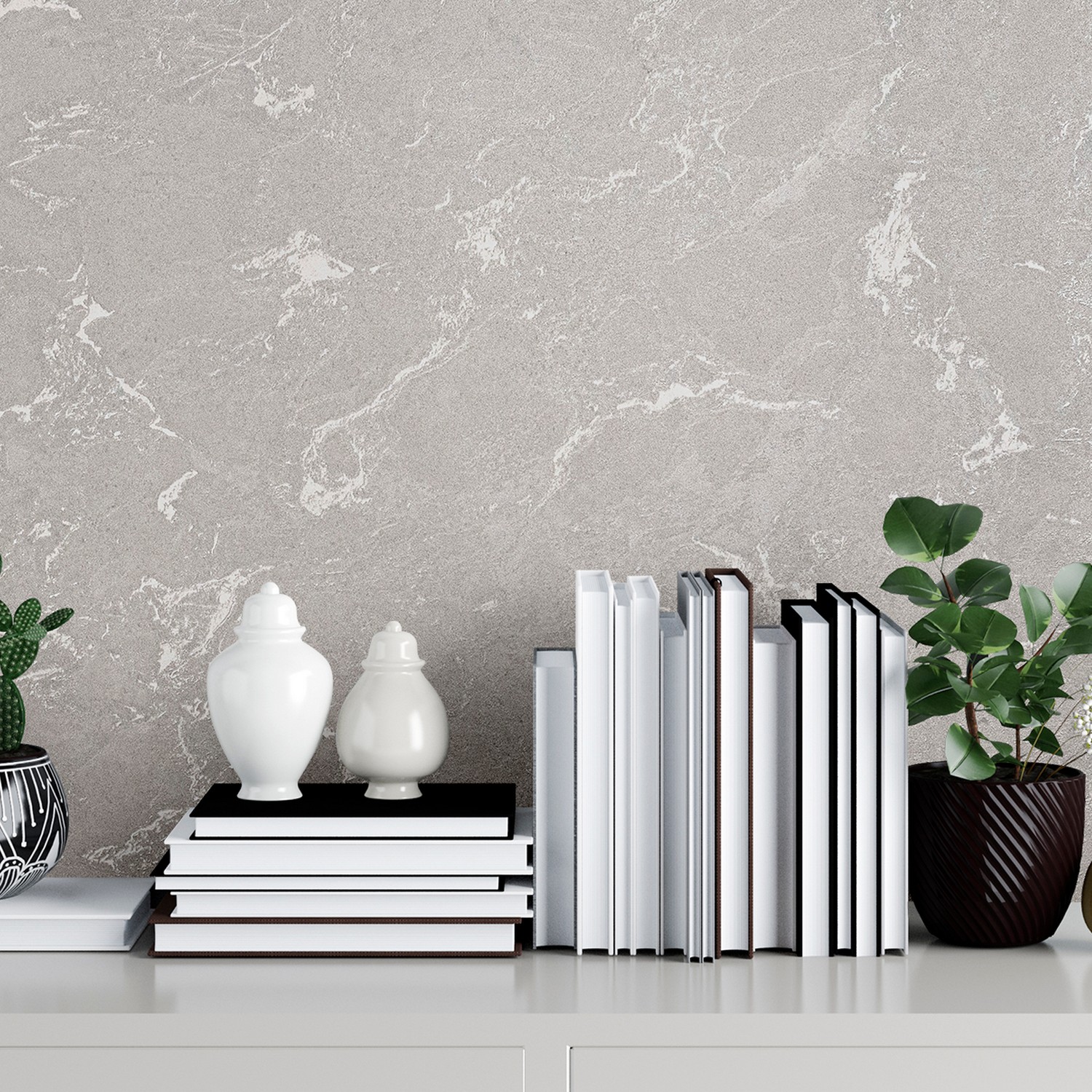 Обои флиз VS Renowa Visconti (сер.) 588817 1.06*10м *6