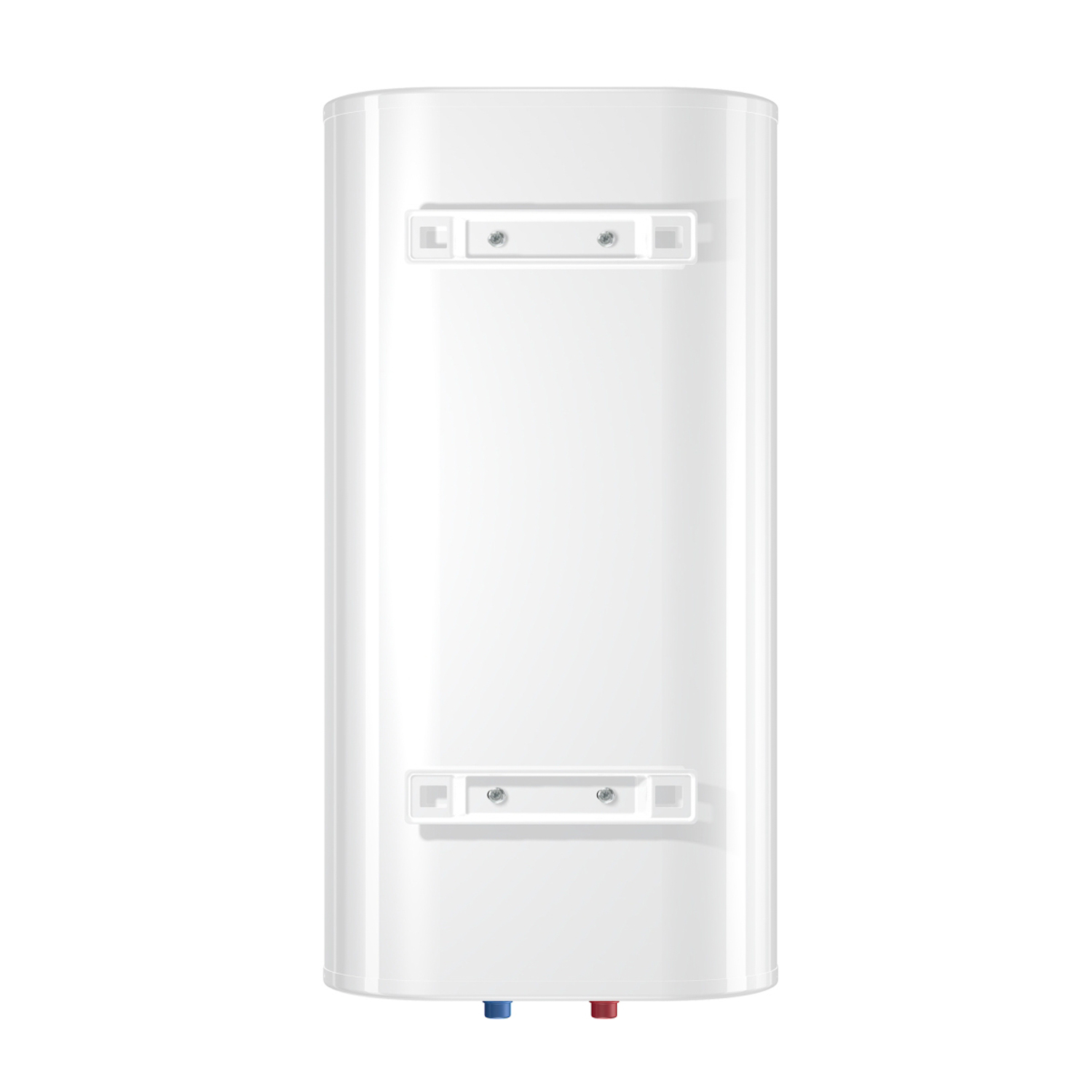 Водонагреватель накопительный 50 л Edisson King, 2 кВт, вертикальный