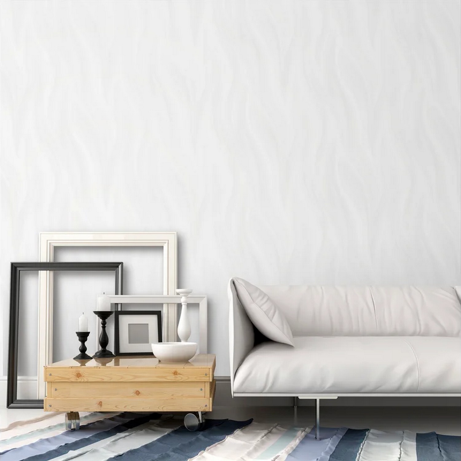 Обои флиз. "Эрисманн" Romantic Silk 60809-02 10.05х1.06м *9