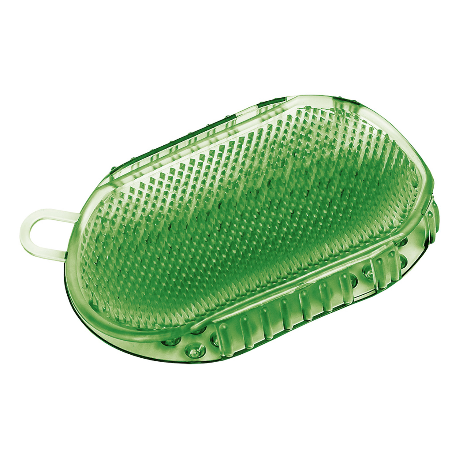 Массажёр двухсторонний "Рукавица" "Банные штучки" / 20