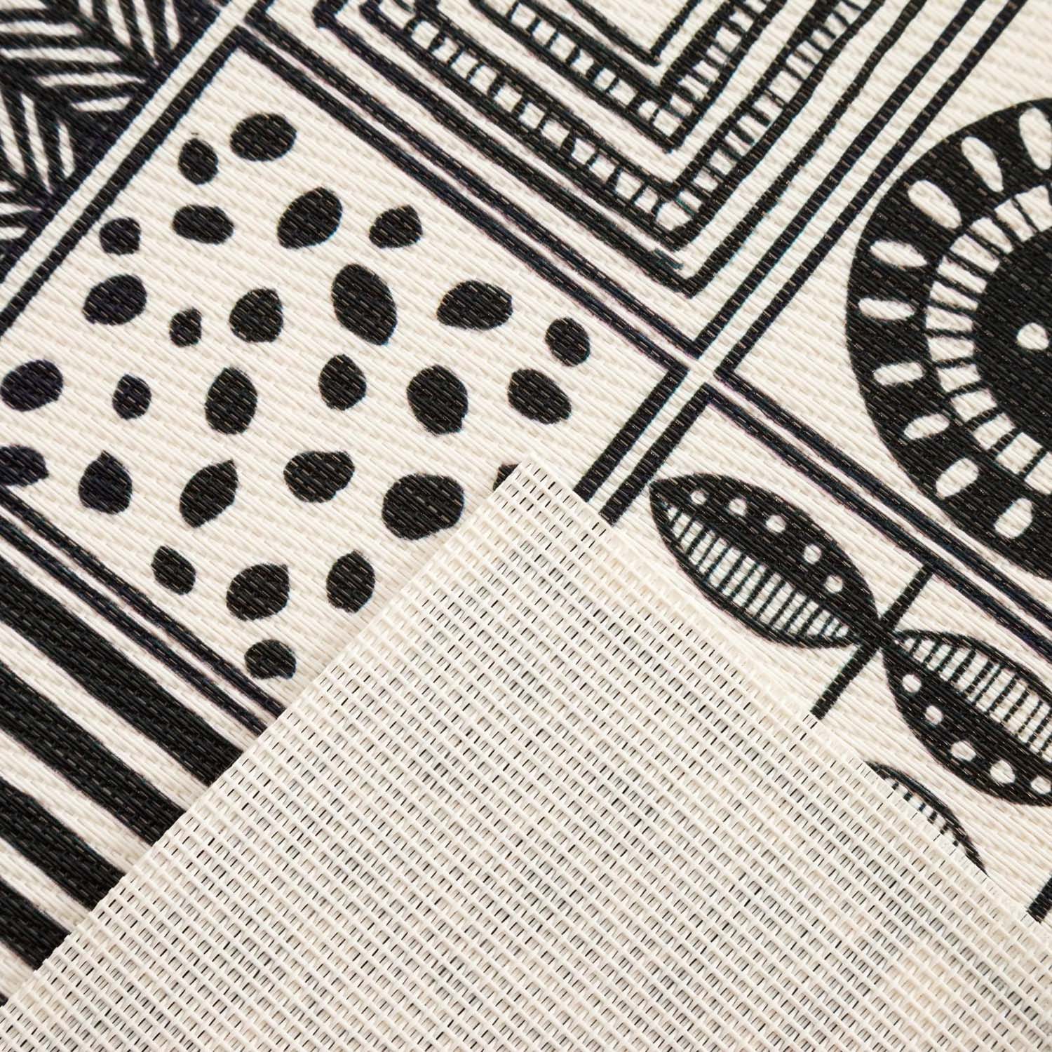 яяяСалфетка на стол "Марокко" ПВХ, 40х29 см   5387102