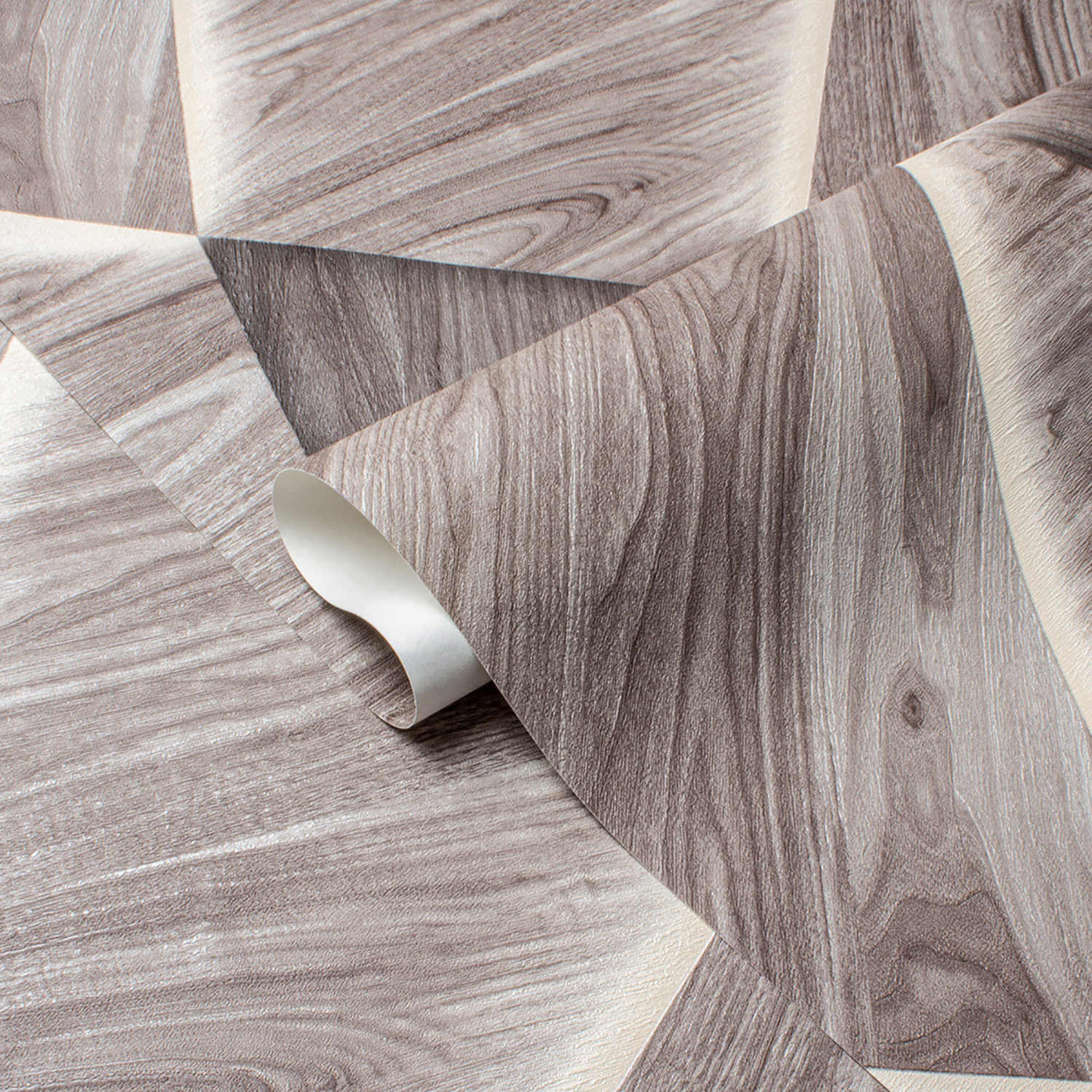 Обои  флиз Victoria Stenova Woody 286687 1.06*10м *6