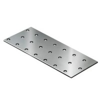 Пластина соединительная  200х60х2мм PS-60х200 *100