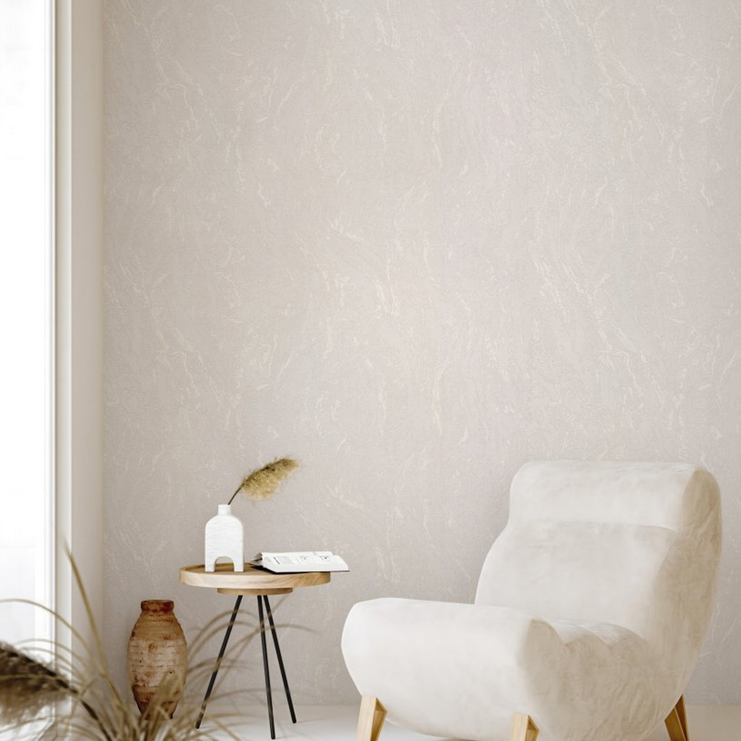 яяяОбои флиз "HomeColor"  PROTECT-AMULET HC31214-22a 1,06*10м *1/8