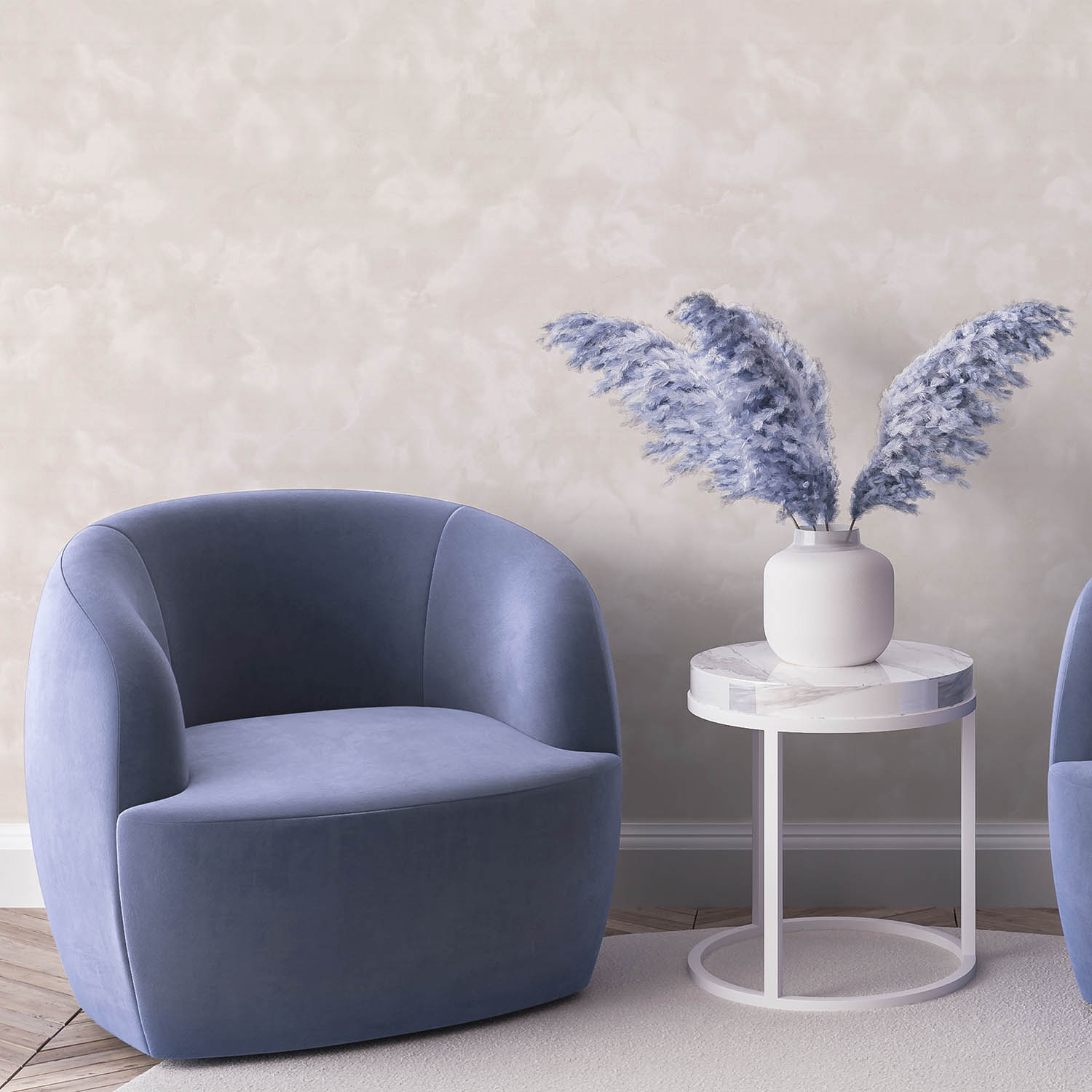 Обои флиз. Артекс FREEDOM Паулина-уни (роз.) 11421-03 10х1.06м  *1/6