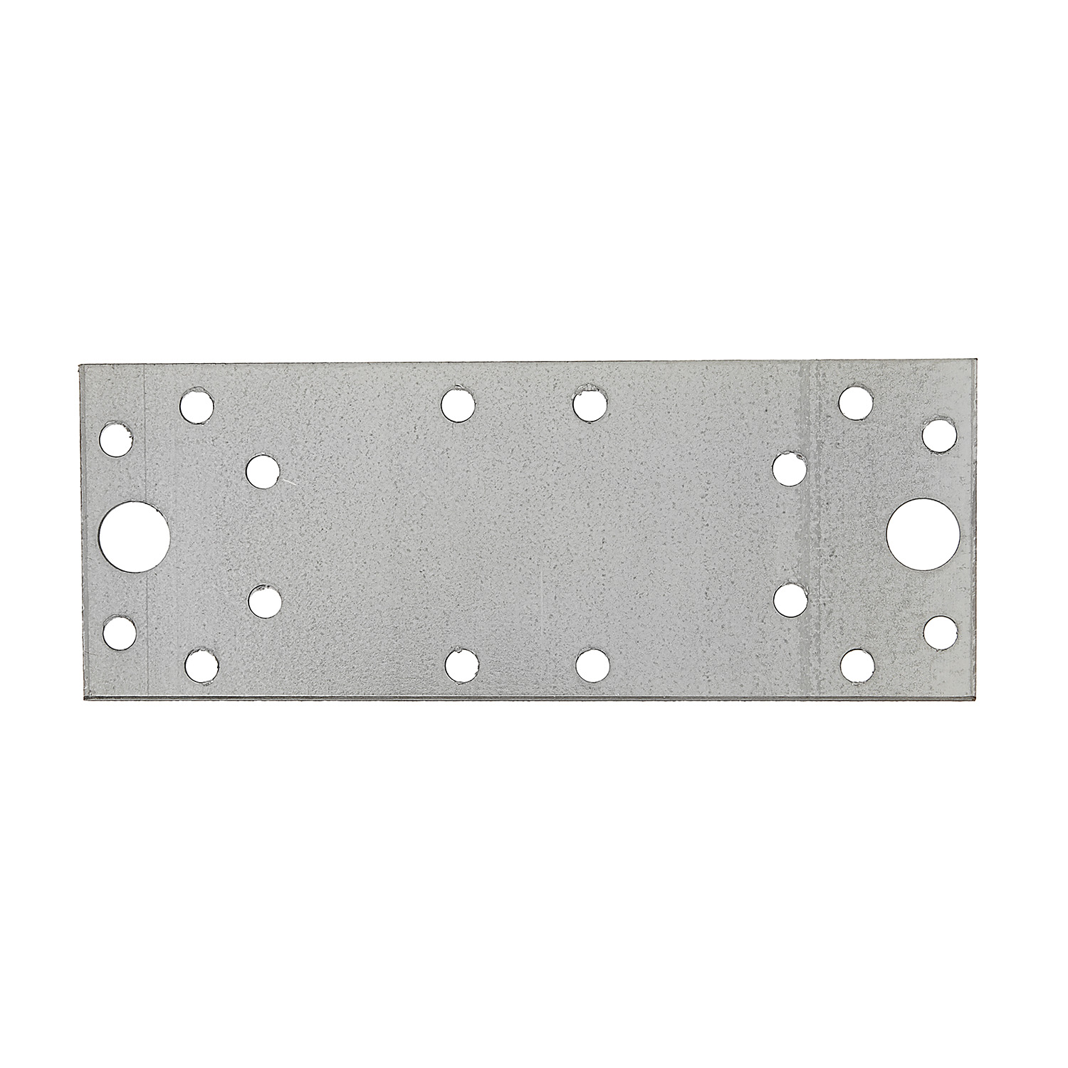 Пластина крепежная 140х55х2 мм ТехноСервис КР