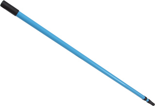 Ручка-удлинитель телескопическая Т4Р, для валика/кистей, 120 см