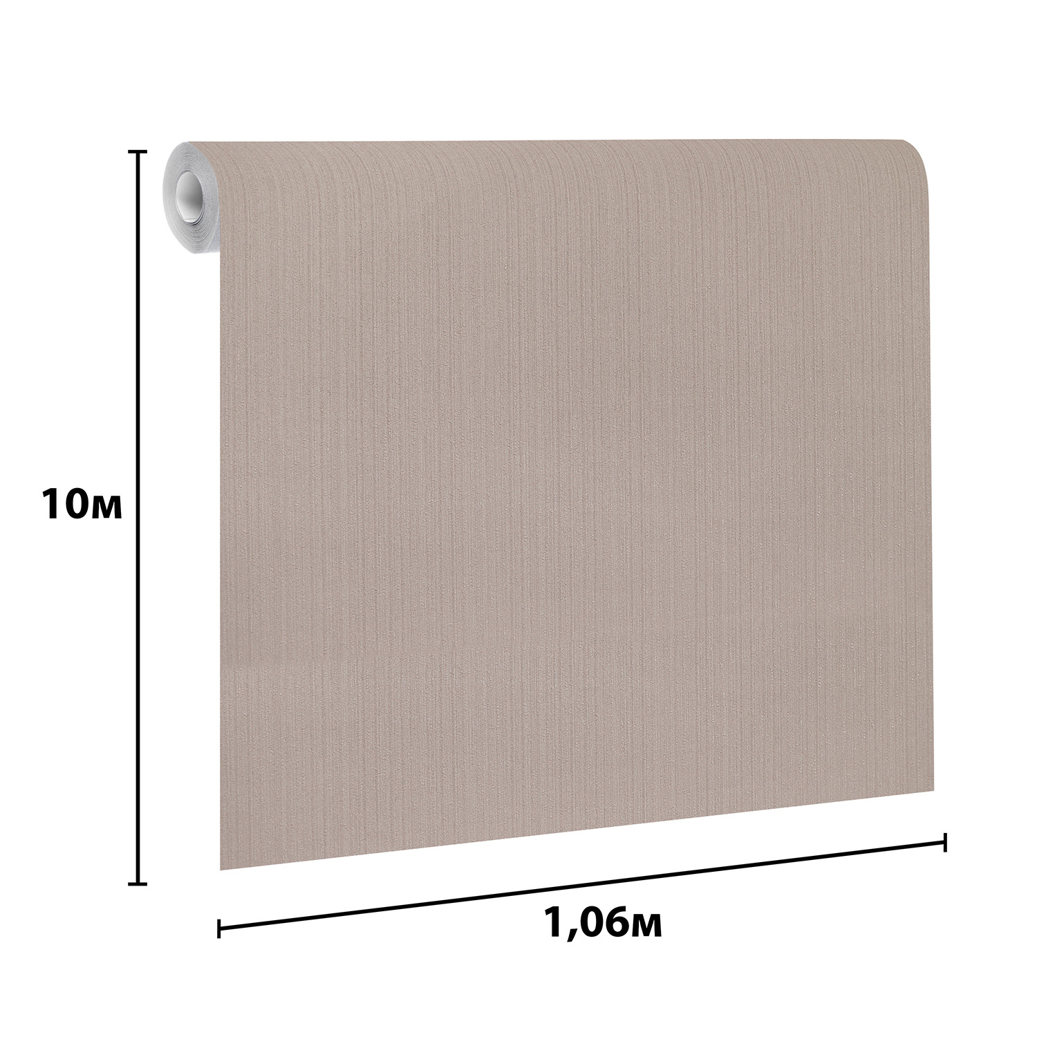 Обои флиз Elysium Букле (кор.) Е82625 1,06*10м  *1/4